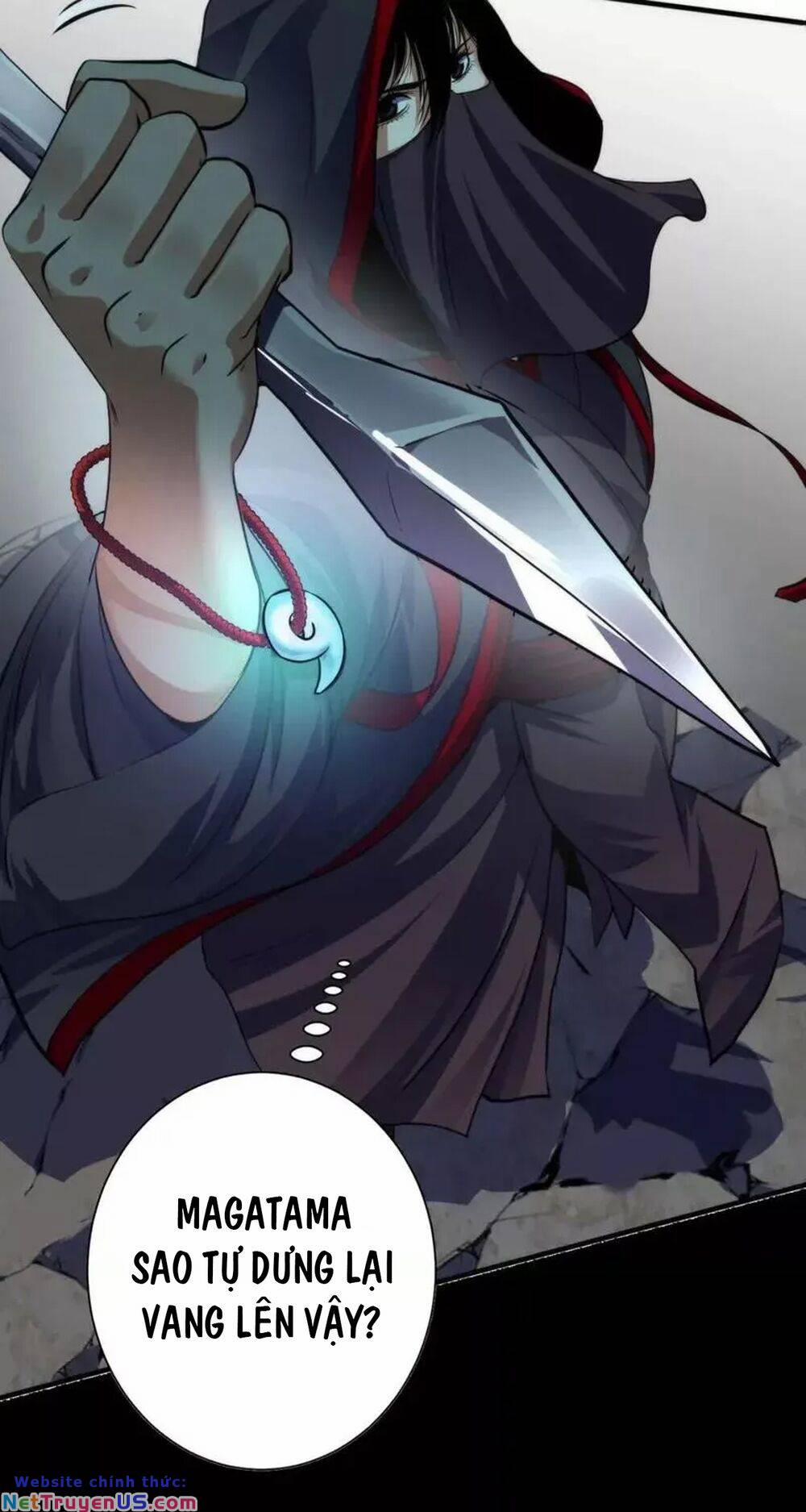 Trở Thành Thần Chủ Cthulhu 197 trang 3