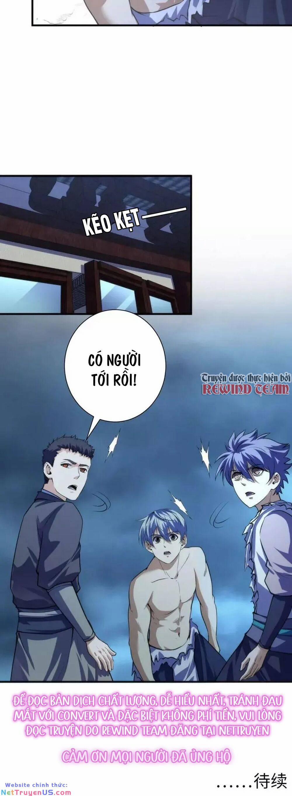 Trở Thành Thần Chủ Cthulhu 197 trang 32