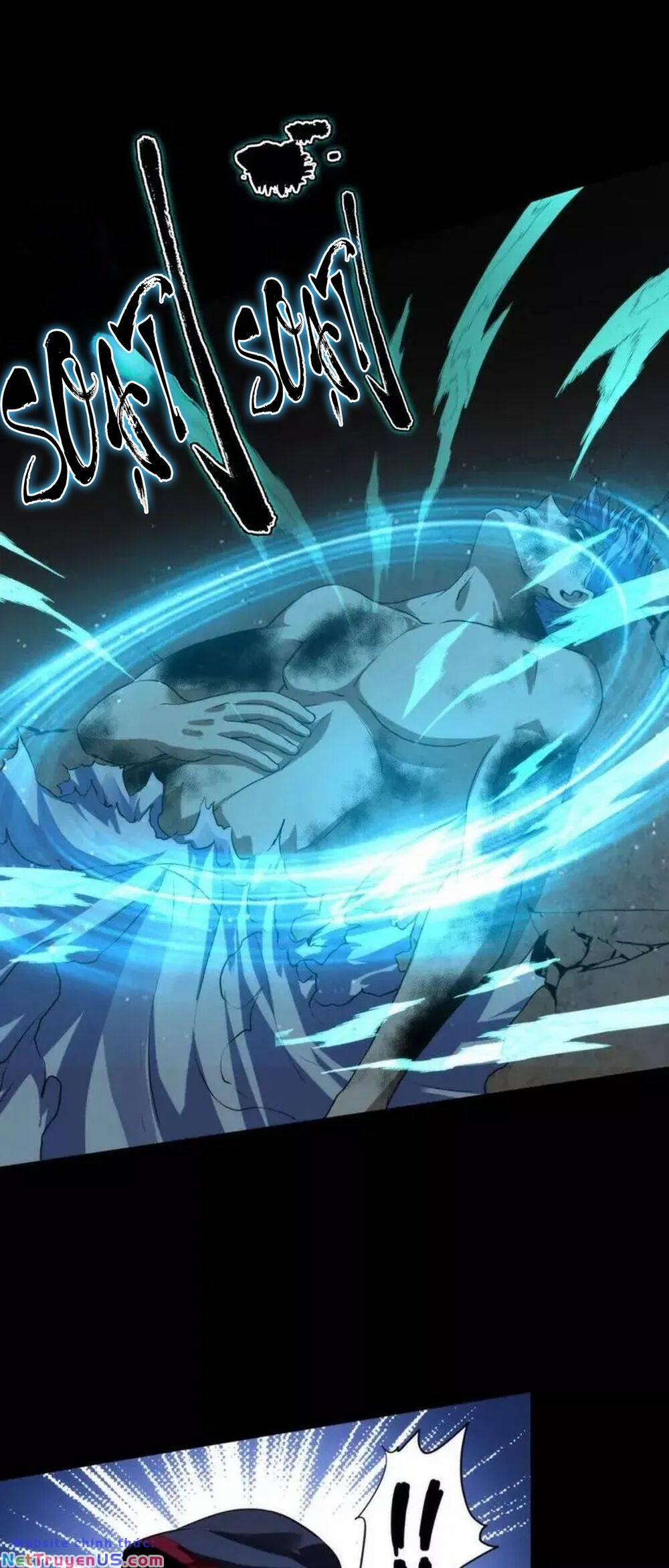 Trở Thành Thần Chủ Cthulhu 197 trang 4