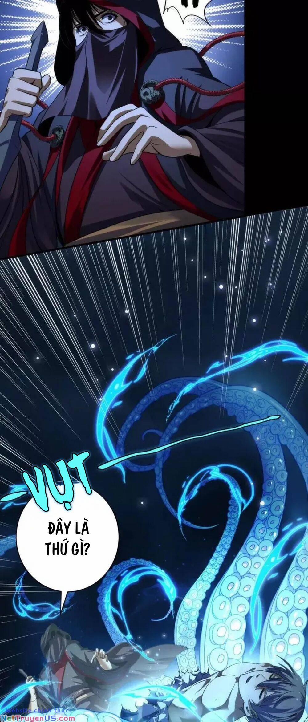 Trở Thành Thần Chủ Cthulhu 197 trang 5