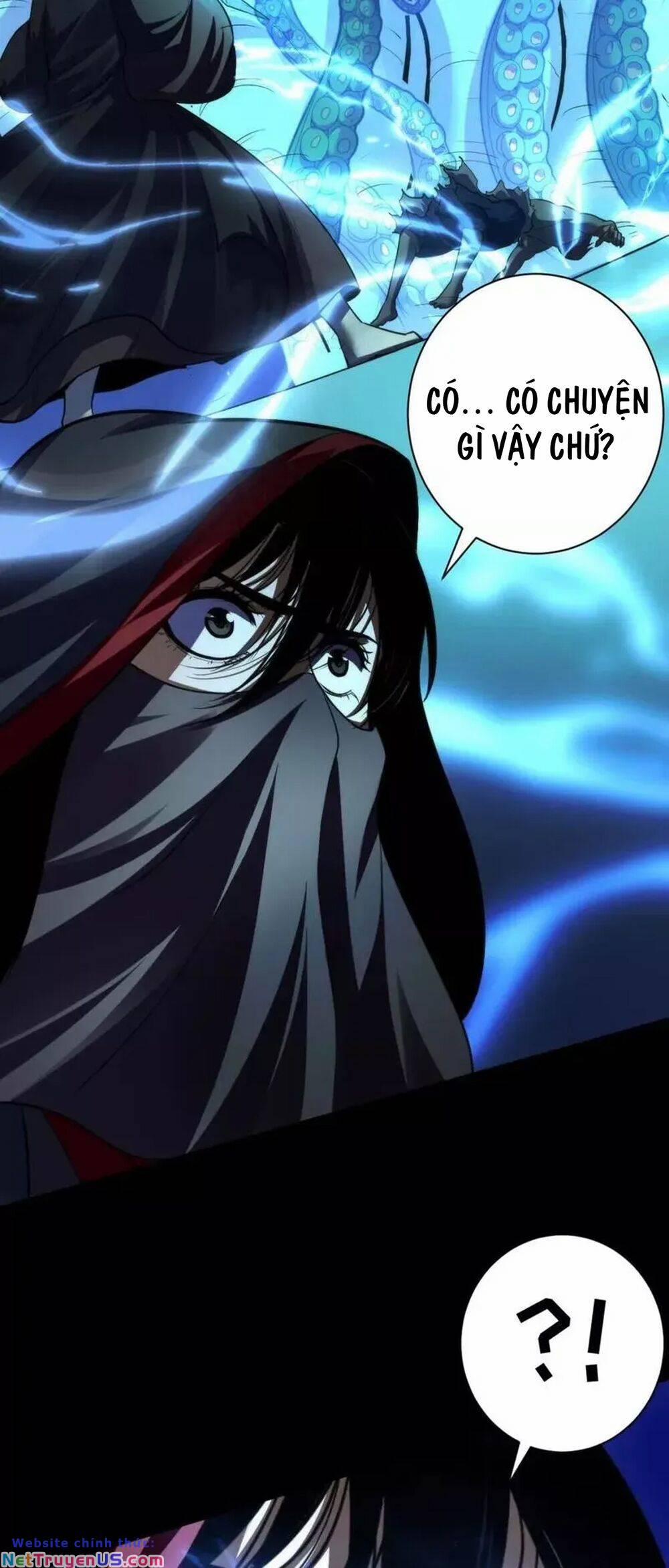 Trở Thành Thần Chủ Cthulhu 197 trang 7