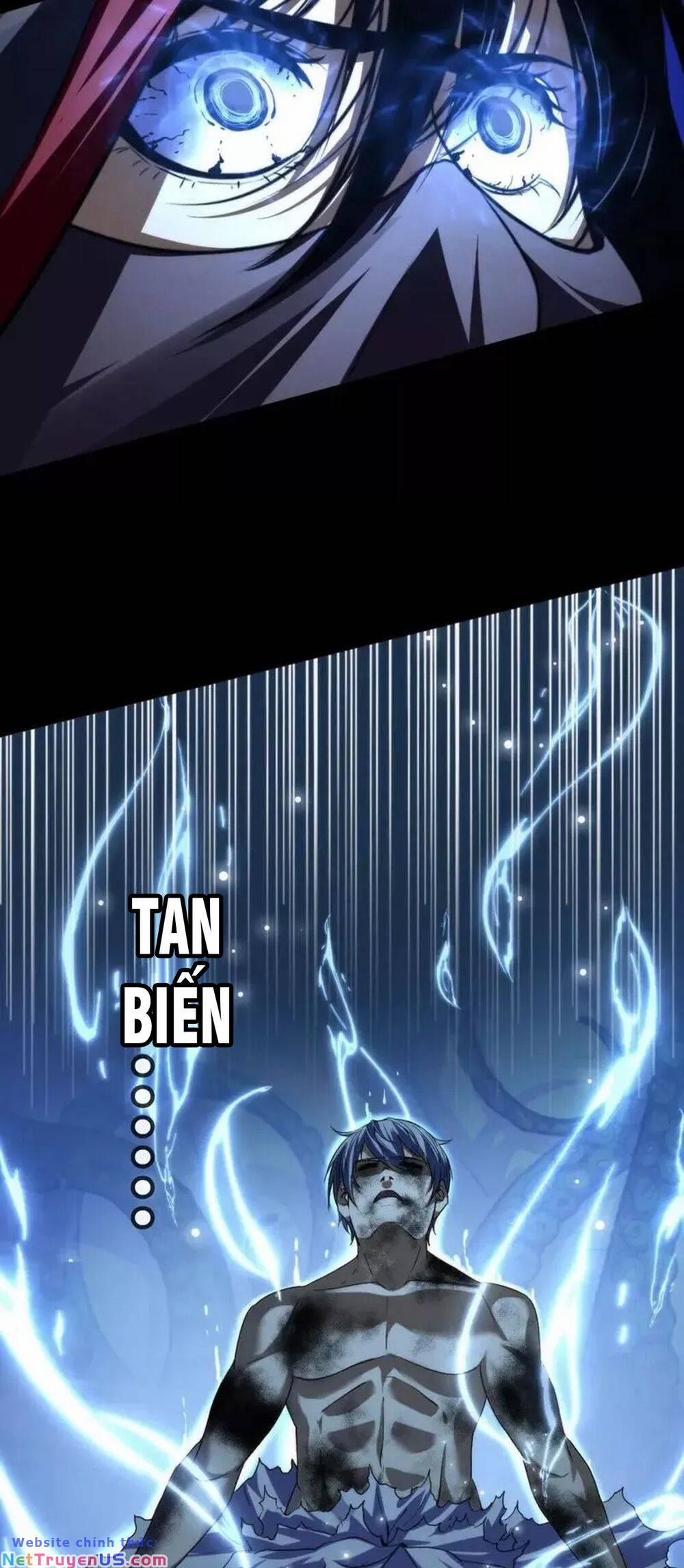 Trở Thành Thần Chủ Cthulhu 197 trang 8