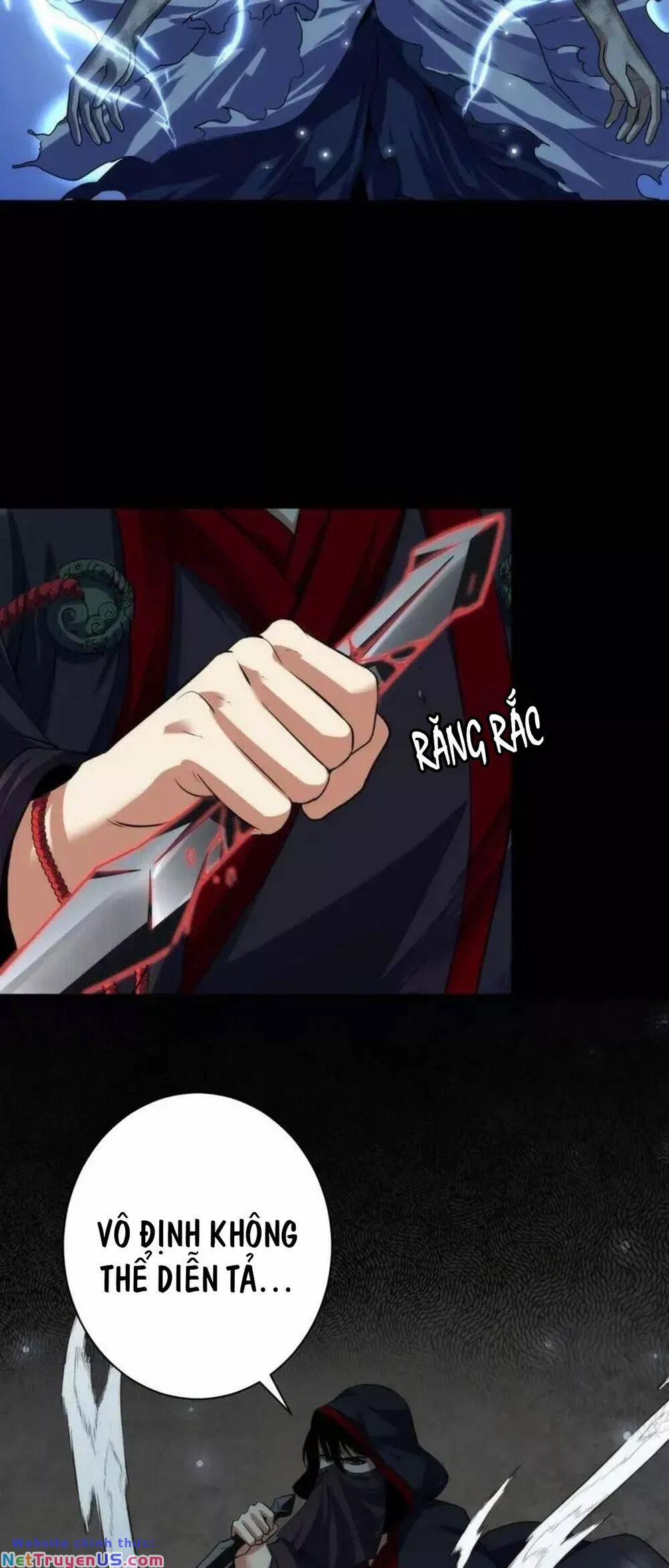 Trở Thành Thần Chủ Cthulhu 197 trang 9