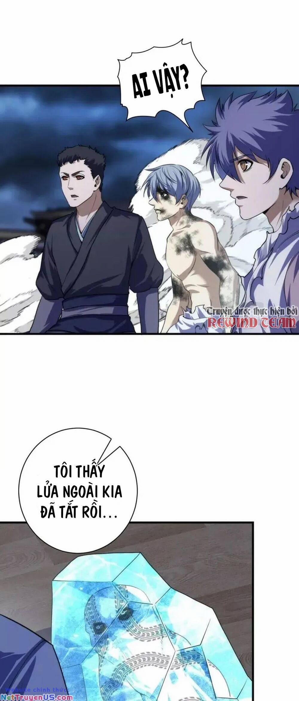 Trở Thành Thần Chủ Cthulhu 198 trang 1