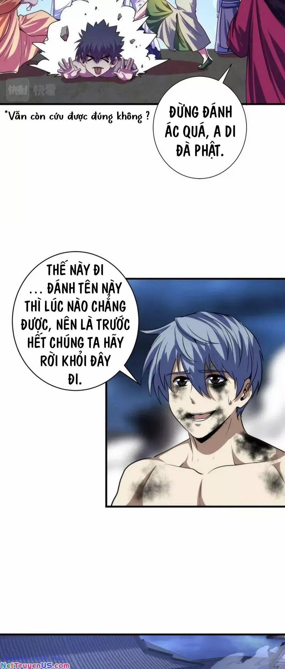 Trở Thành Thần Chủ Cthulhu 198 trang 13