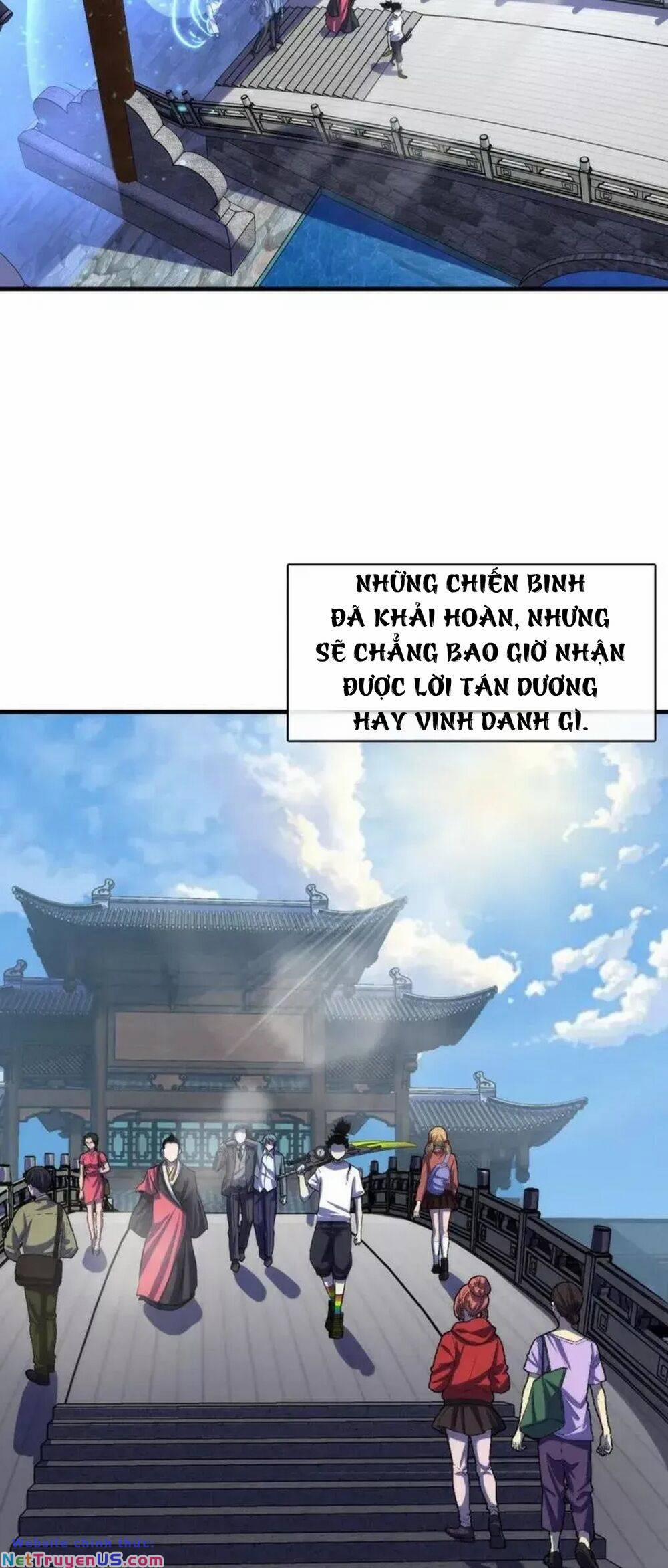 Trở Thành Thần Chủ Cthulhu 198 trang 15