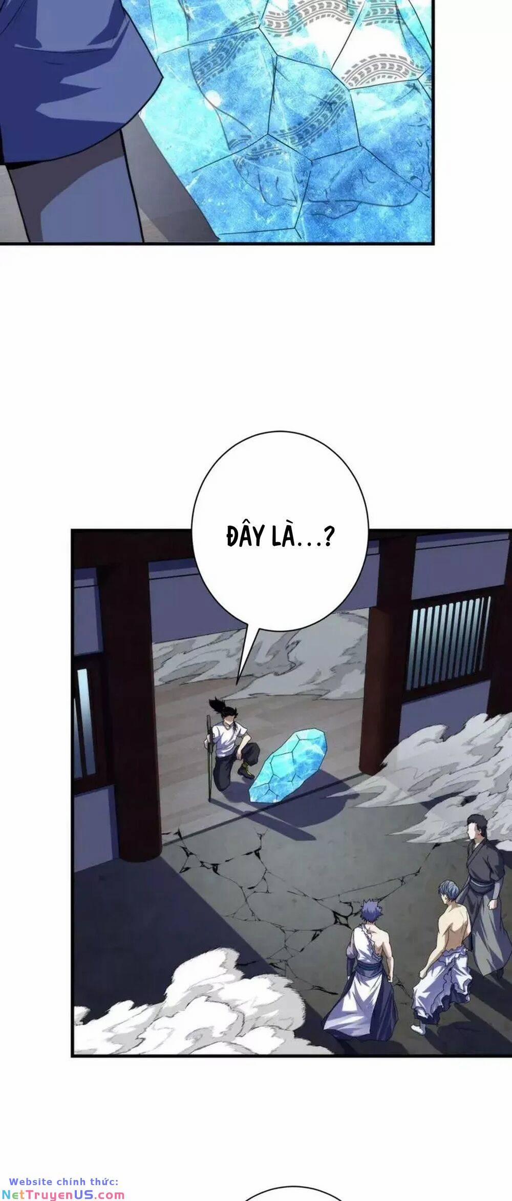 Trở Thành Thần Chủ Cthulhu 198 trang 2