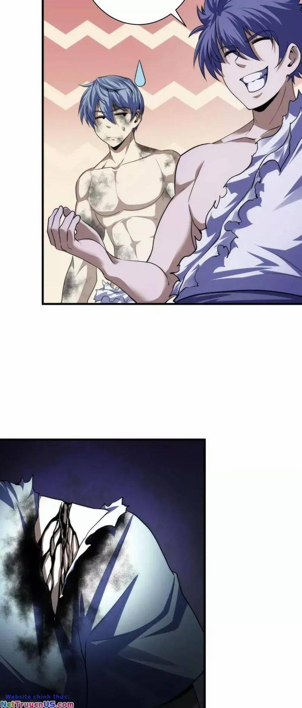 Trở Thành Thần Chủ Cthulhu 198 trang 4