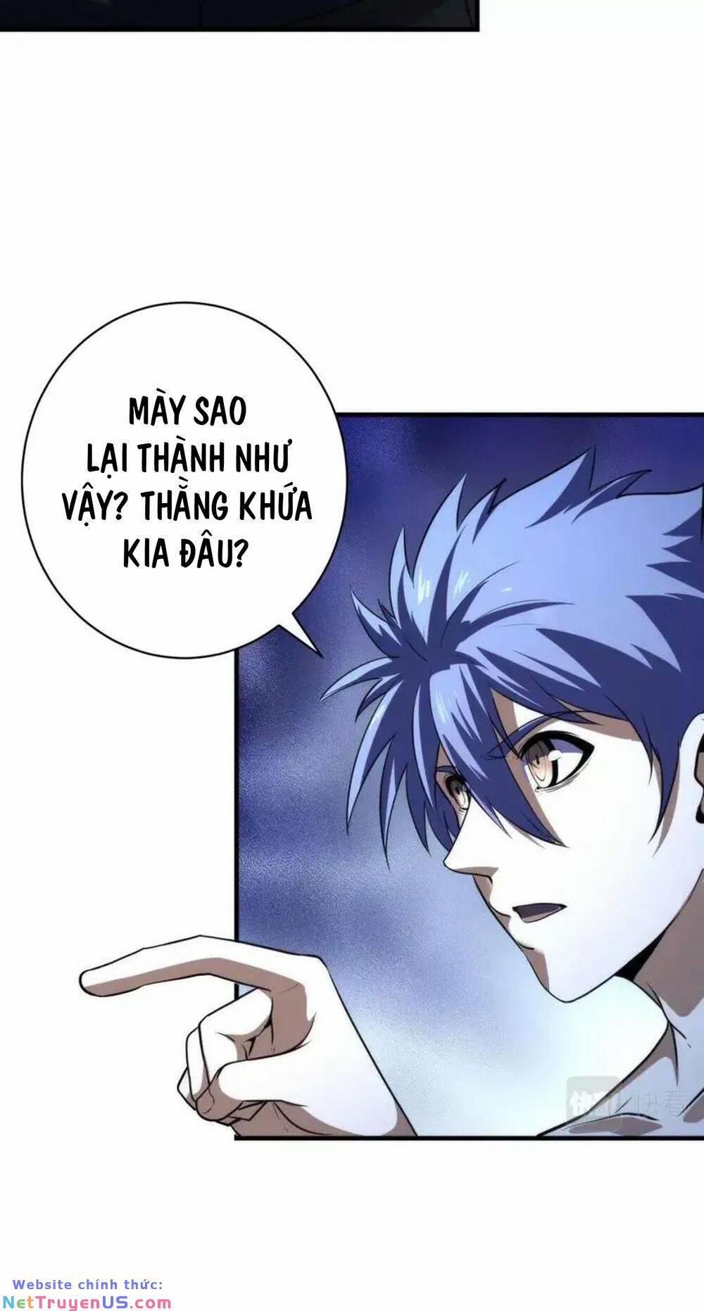 Trở Thành Thần Chủ Cthulhu 198 trang 5