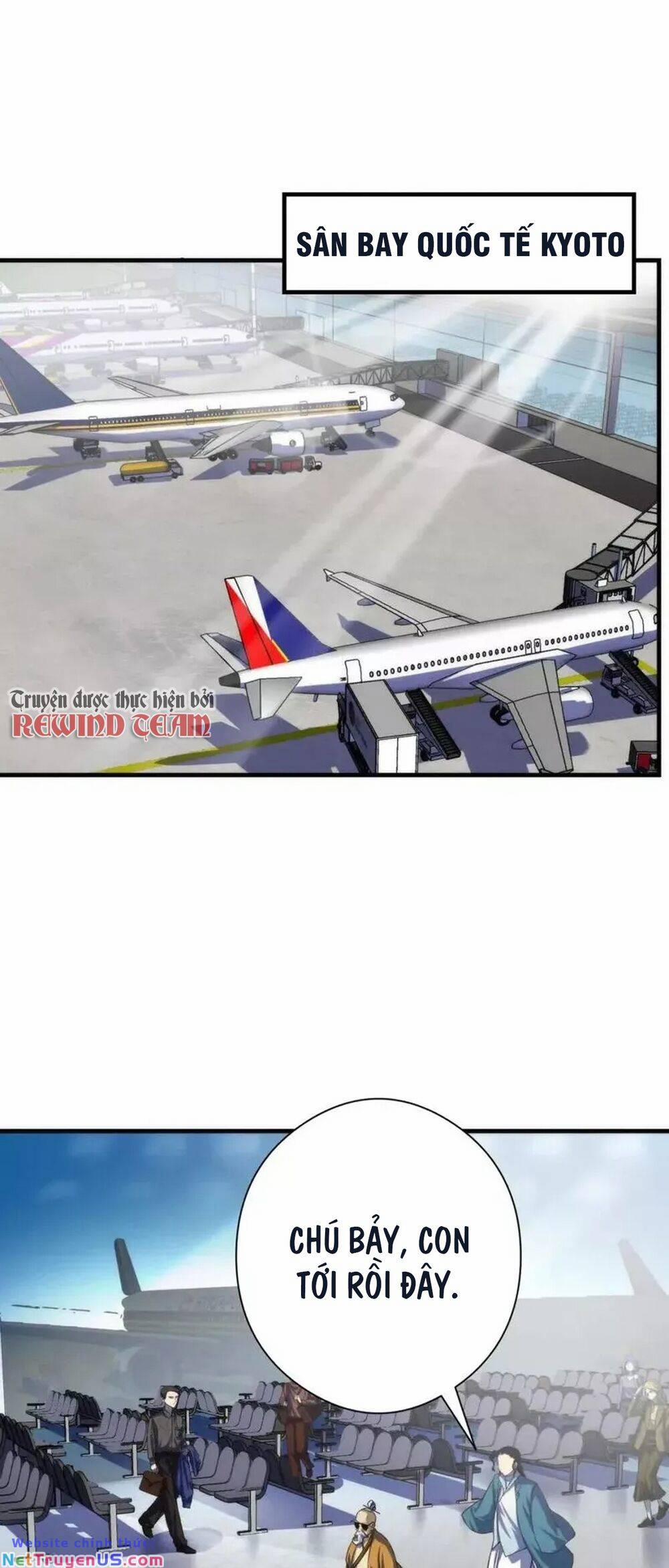 Trở Thành Thần Chủ Cthulhu 199 trang 1