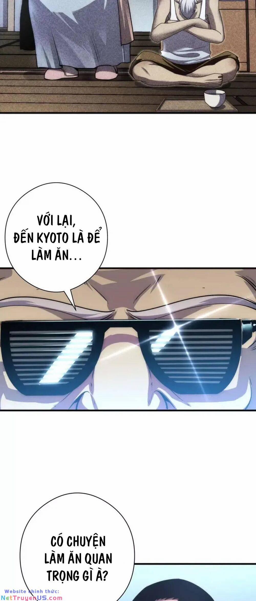 Trở Thành Thần Chủ Cthulhu 199 trang 10