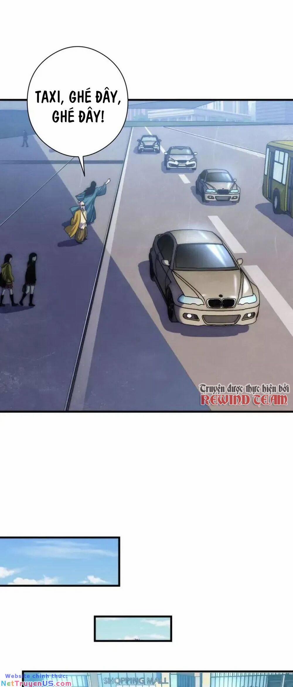 Trở Thành Thần Chủ Cthulhu 199 trang 12