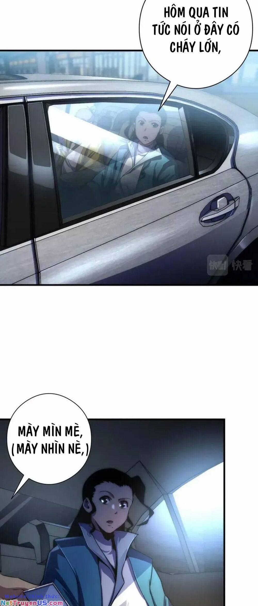 Trở Thành Thần Chủ Cthulhu 199 trang 14