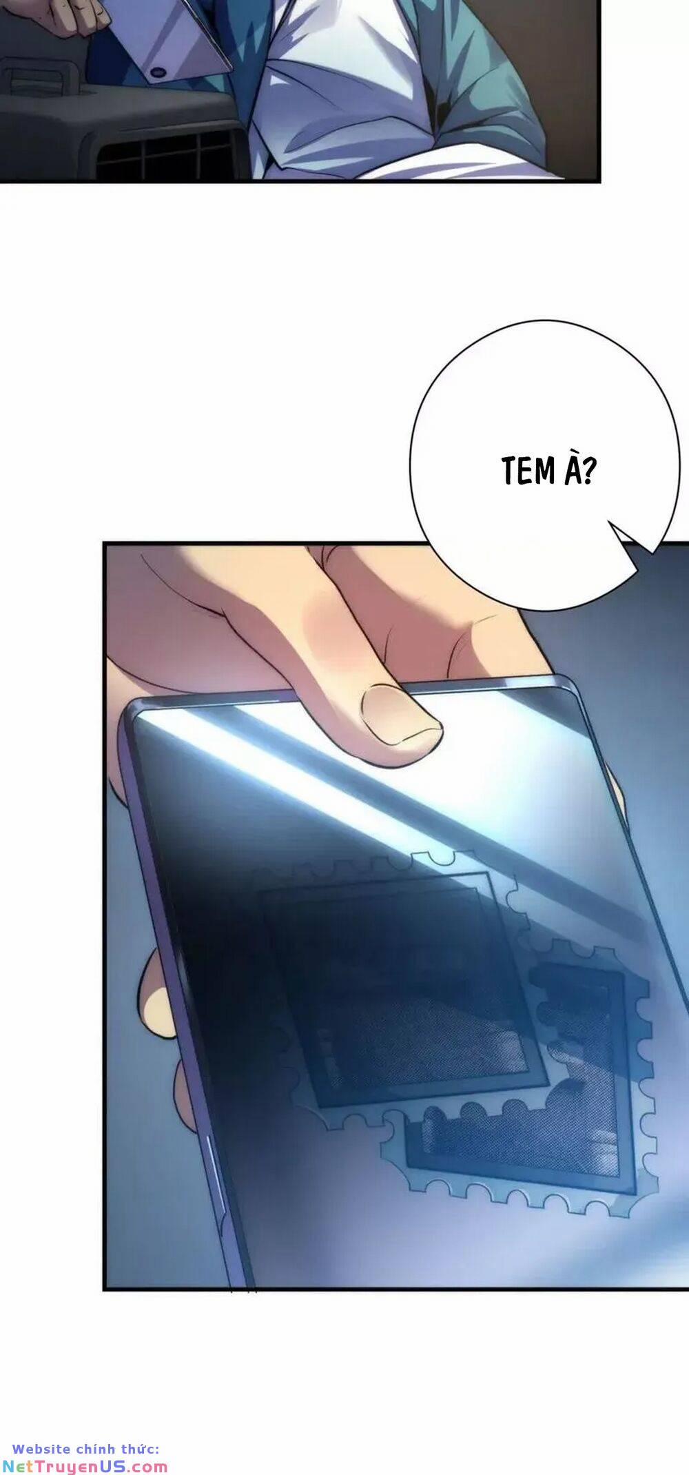 Trở Thành Thần Chủ Cthulhu 199 trang 15