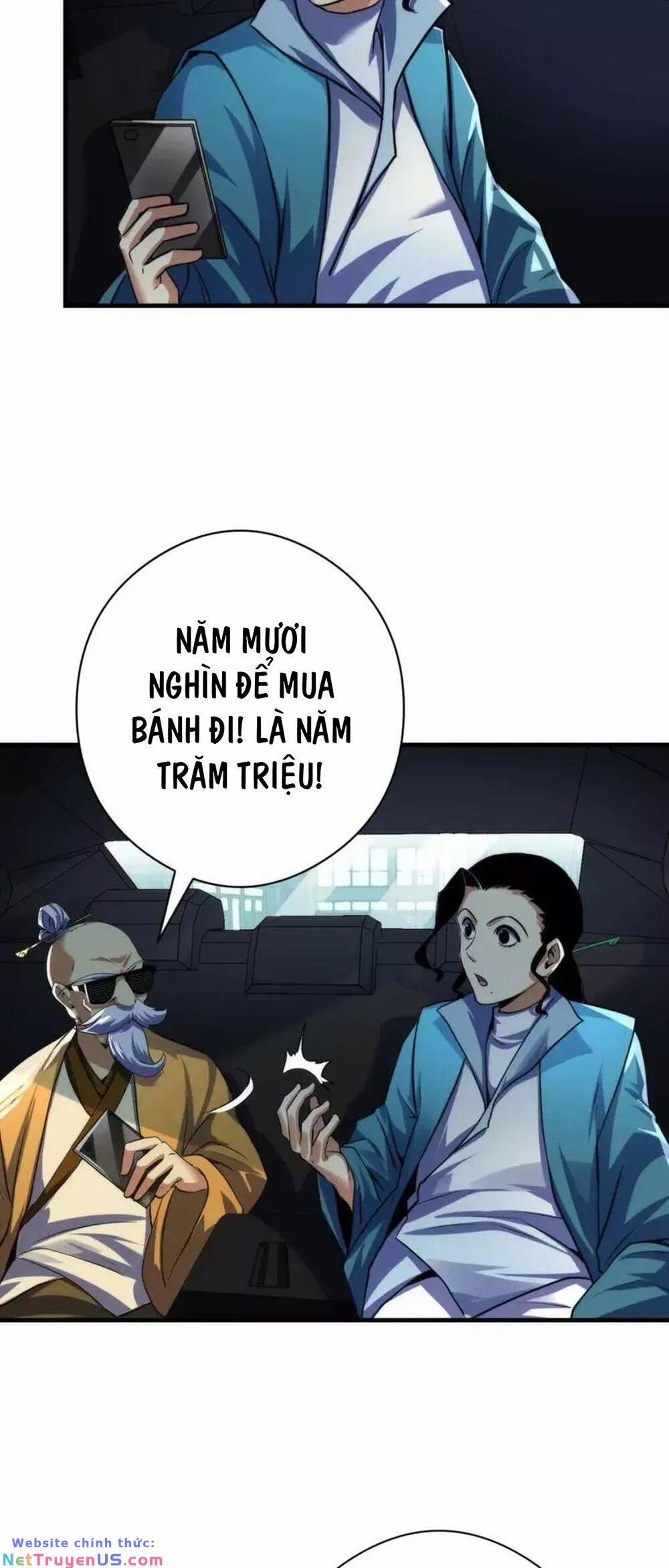 Trở Thành Thần Chủ Cthulhu 199 trang 17