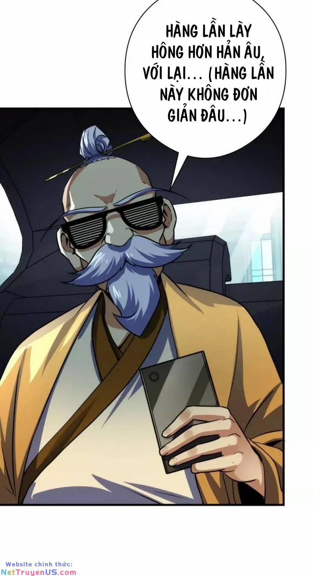 Trở Thành Thần Chủ Cthulhu 199 trang 18