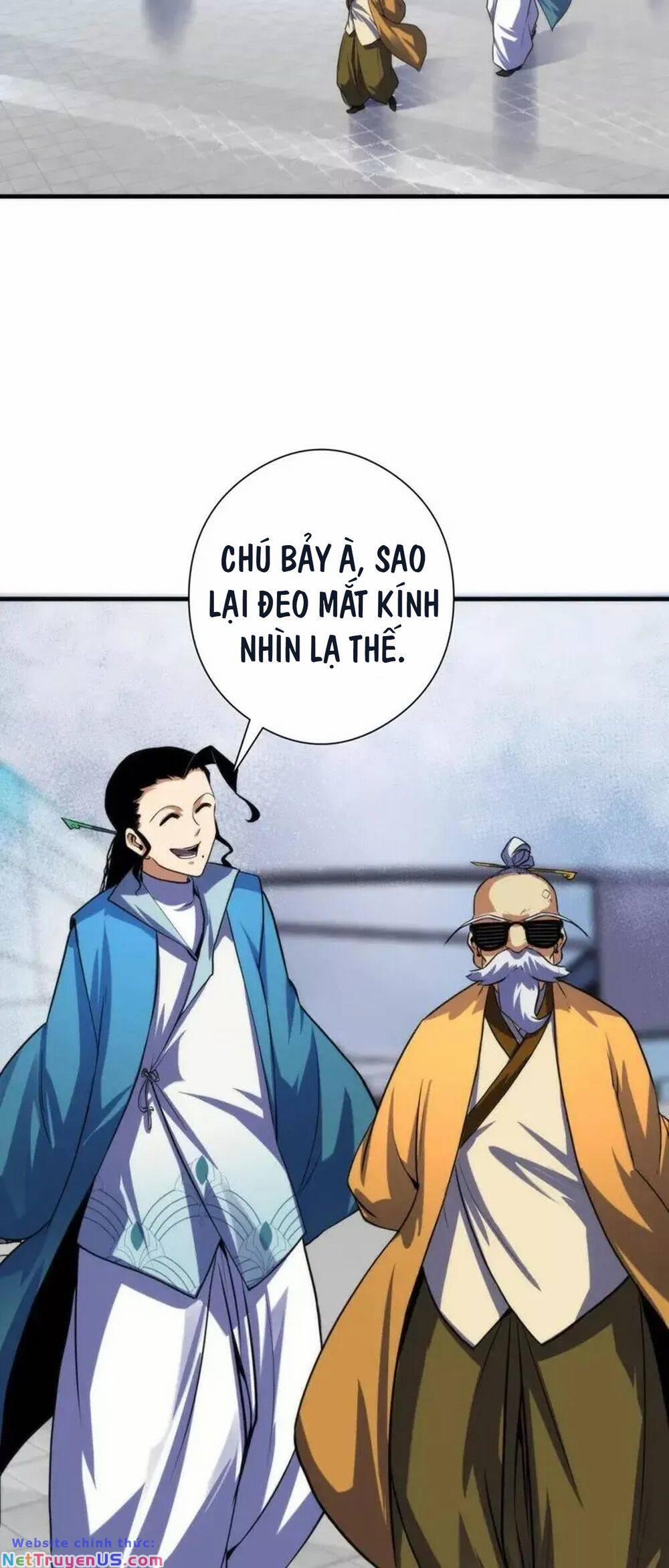 Trở Thành Thần Chủ Cthulhu 199 trang 2