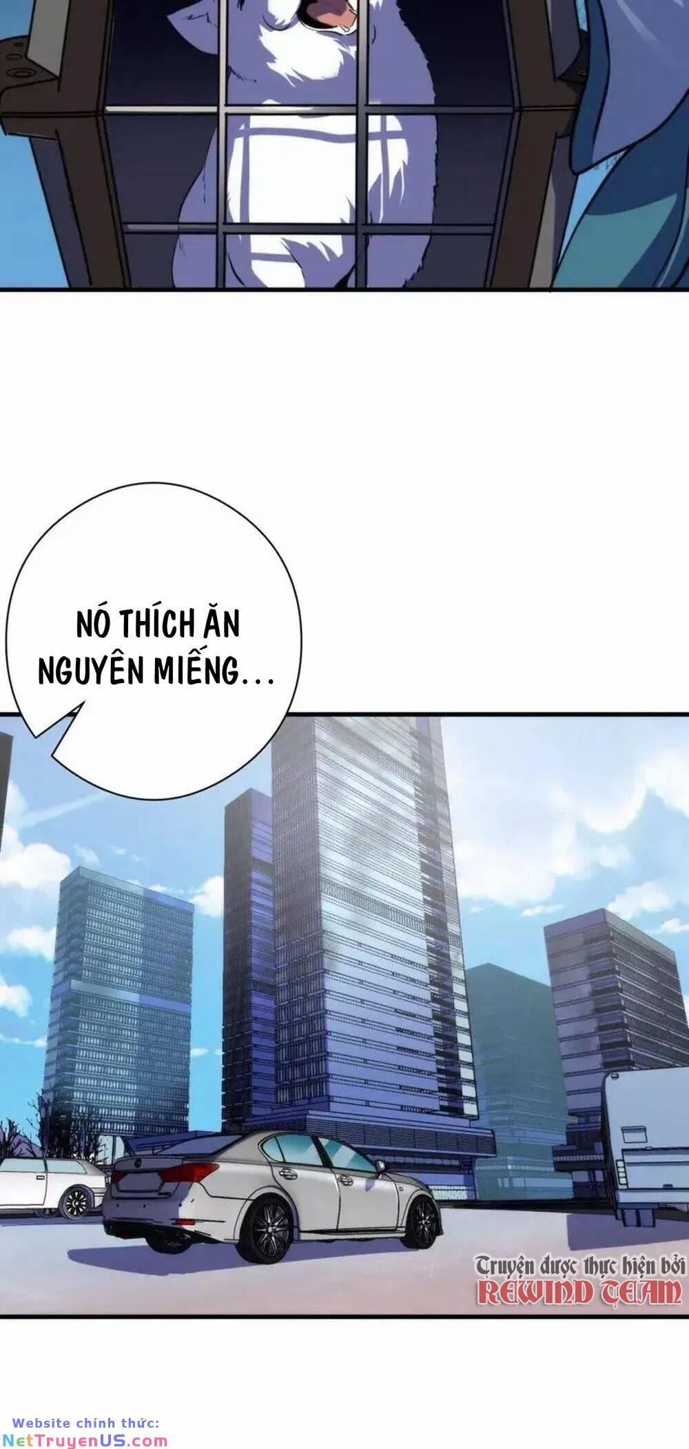 Trở Thành Thần Chủ Cthulhu 199 trang 21