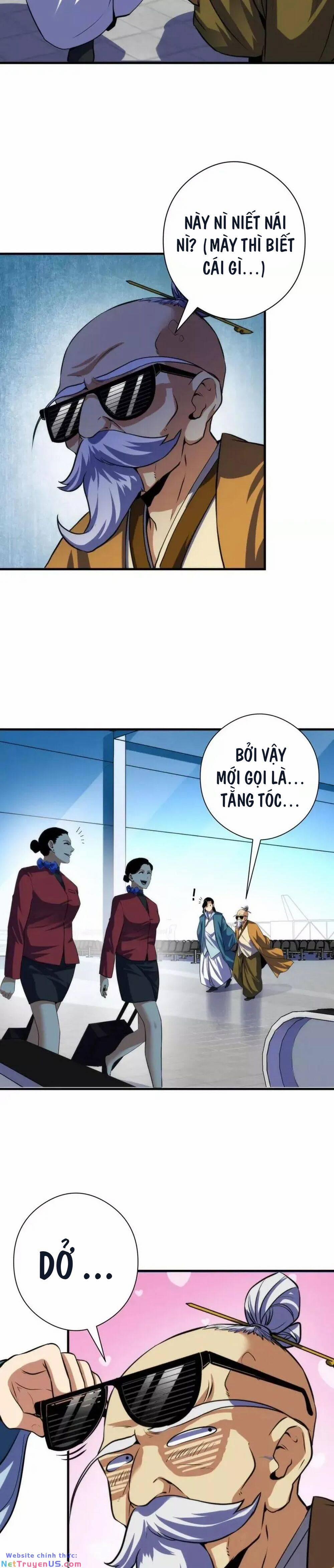 Trở Thành Thần Chủ Cthulhu 199 trang 3