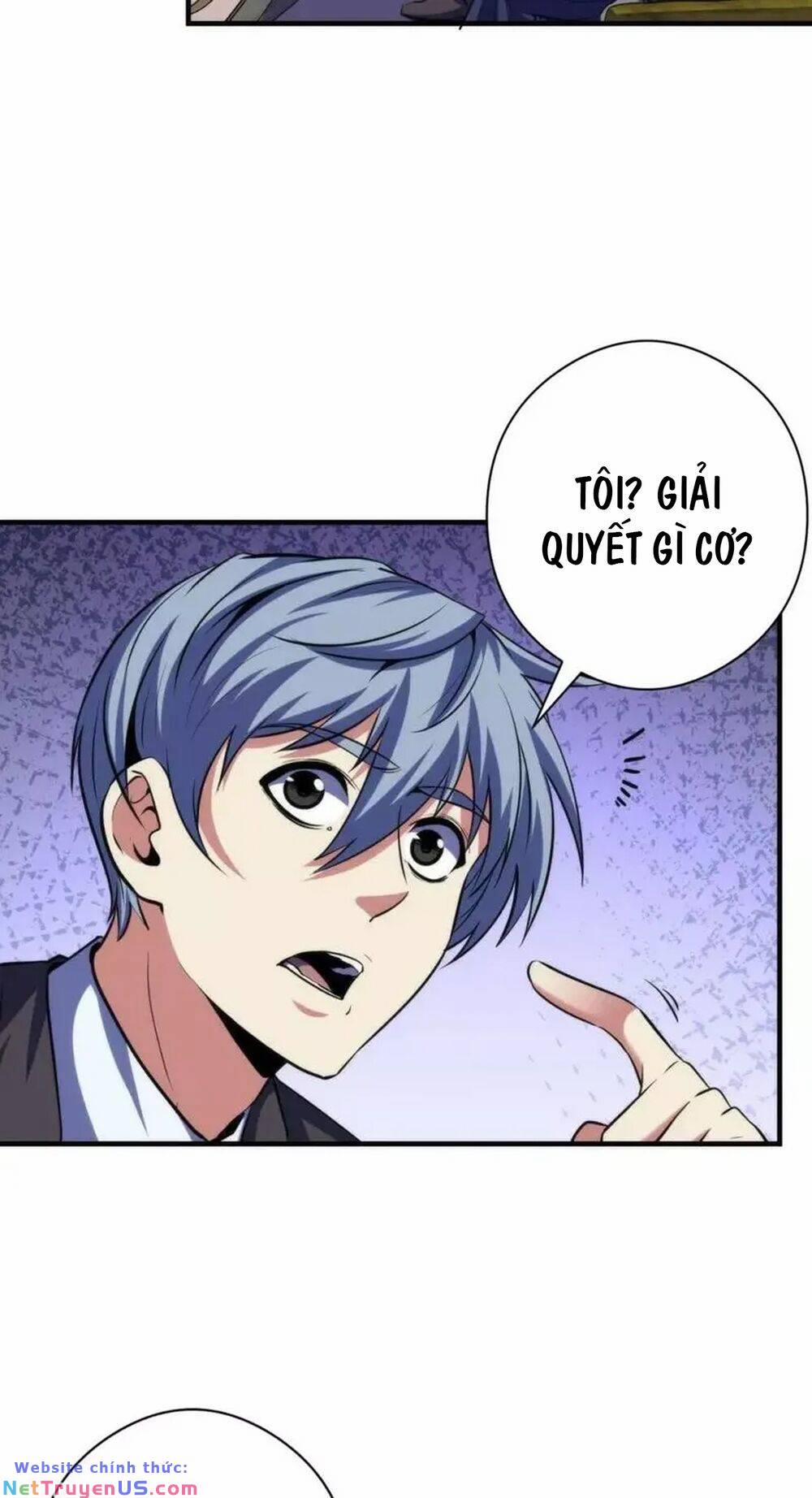 Trở Thành Thần Chủ Cthulhu 199 trang 34