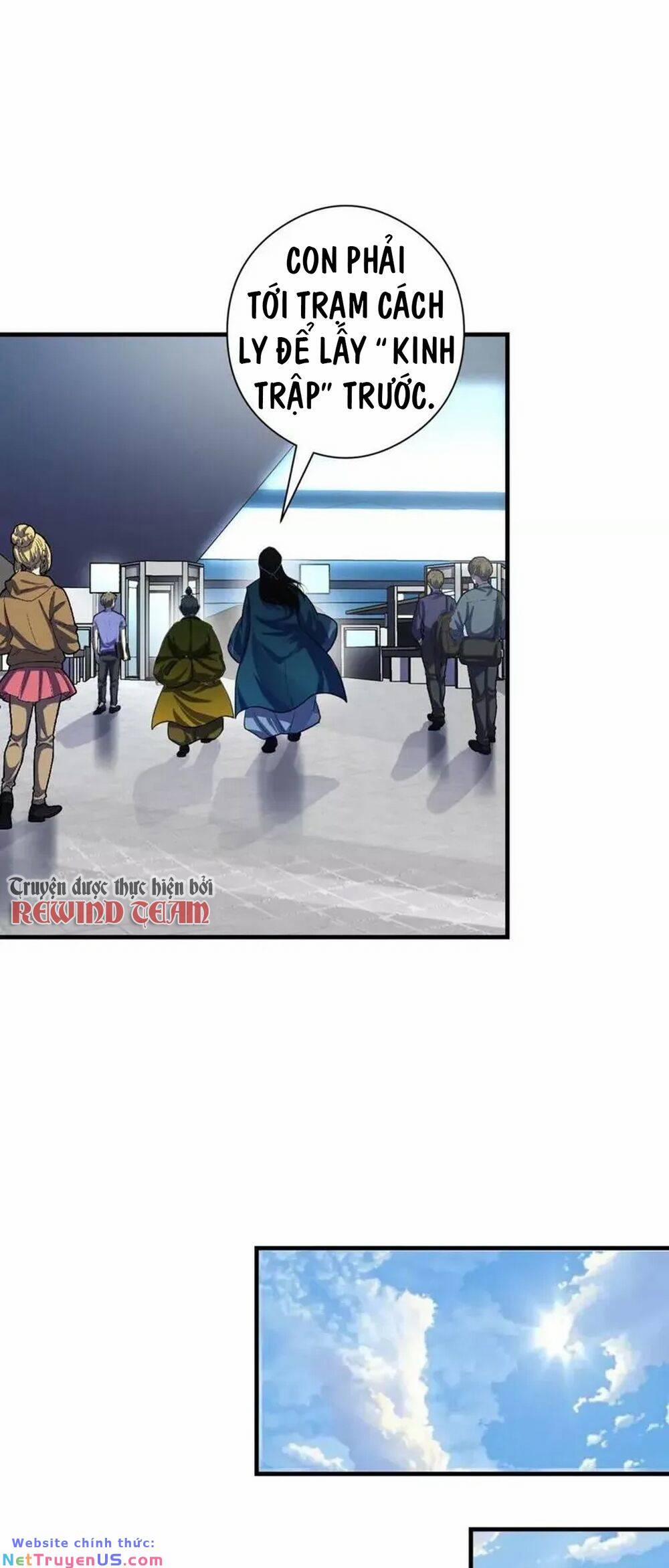 Trở Thành Thần Chủ Cthulhu 199 trang 5