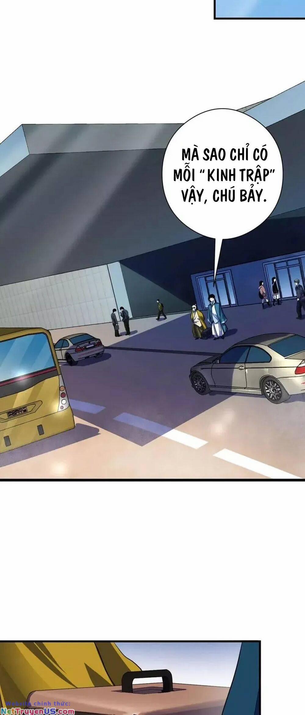 Trở Thành Thần Chủ Cthulhu 199 trang 6