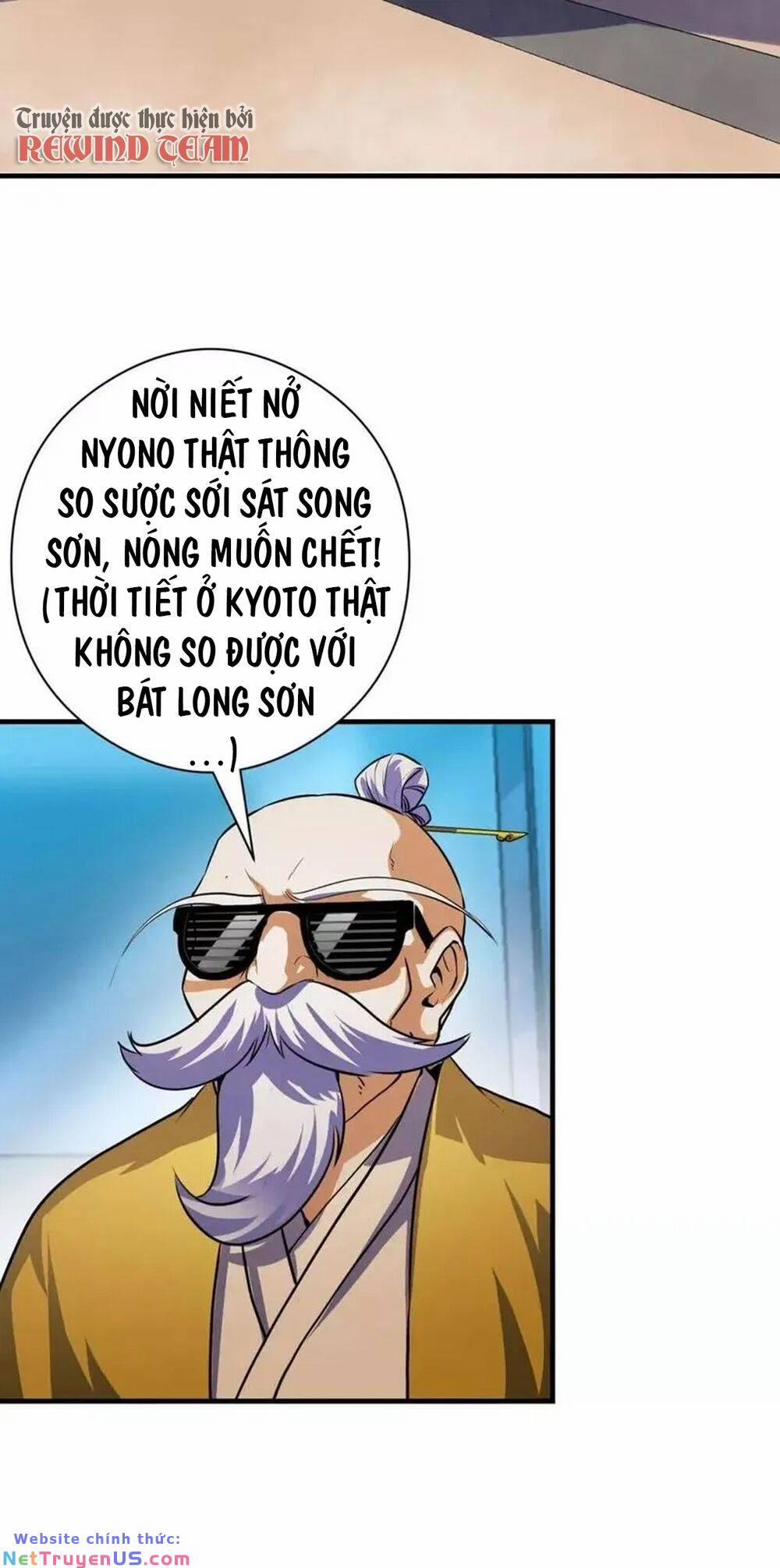 Trở Thành Thần Chủ Cthulhu 199 trang 8