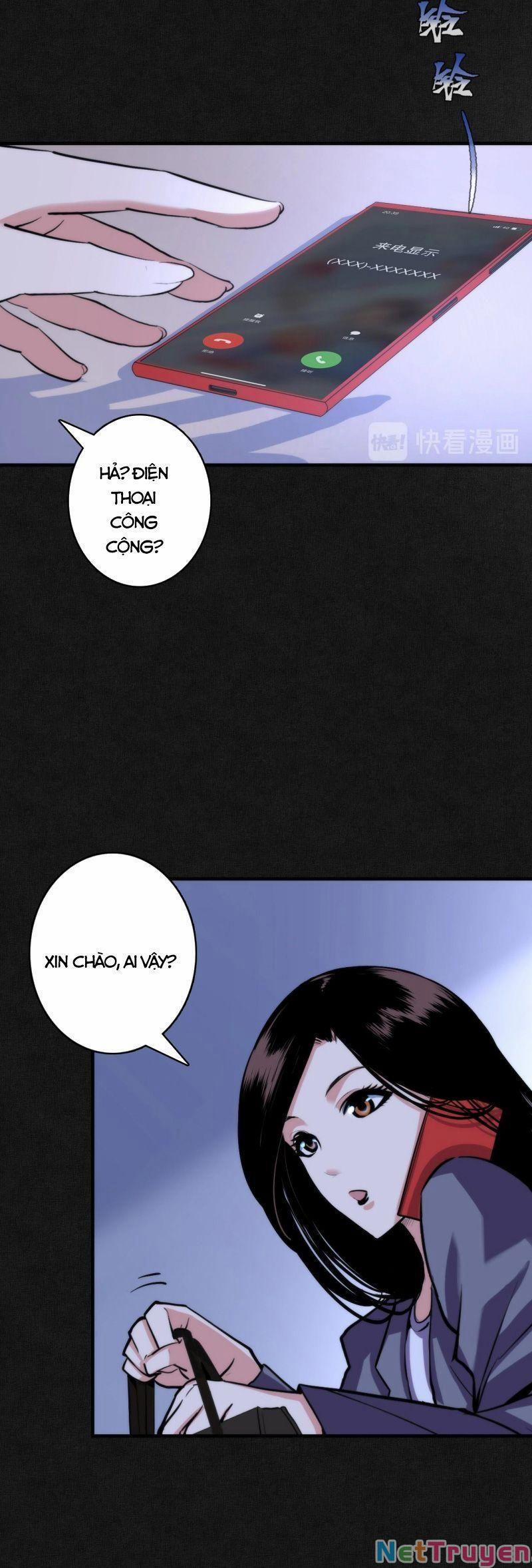 Trở Thành Thần Chủ Cthulhu 20 trang 1