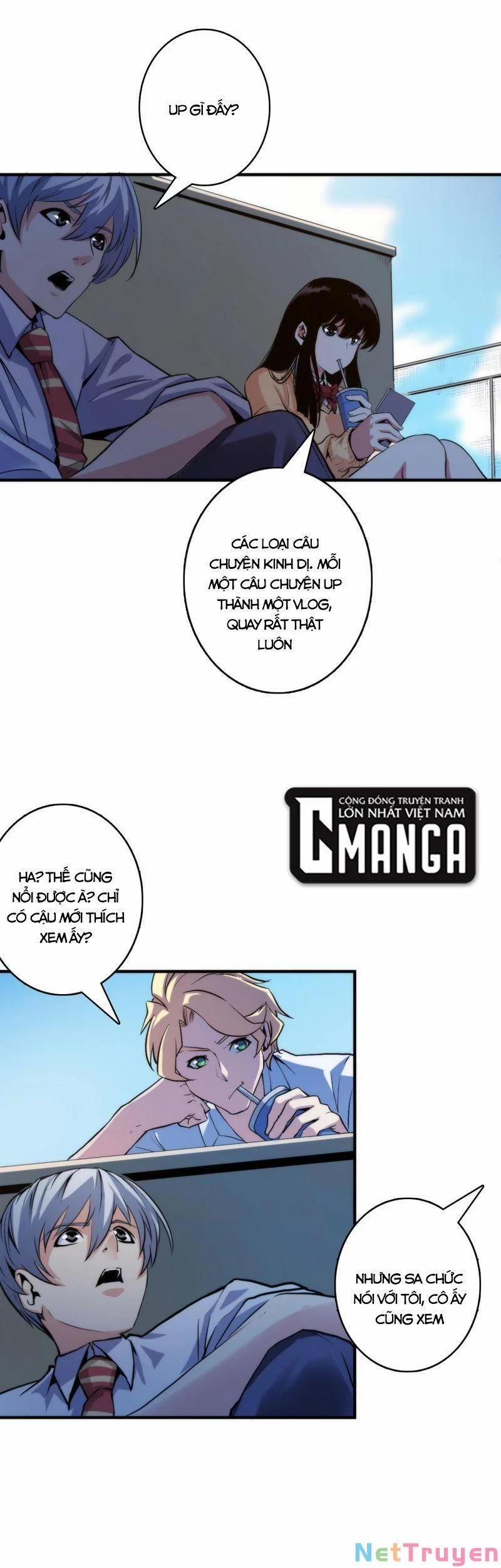 Trở Thành Thần Chủ Cthulhu 20 trang 17