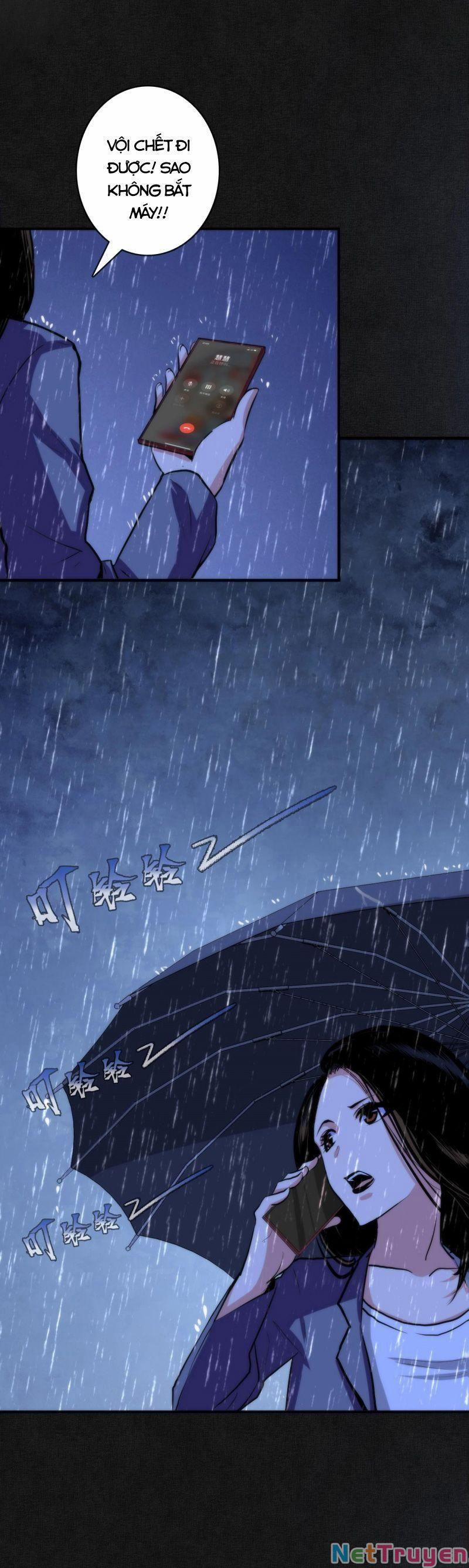 Trở Thành Thần Chủ Cthulhu 20 trang 6