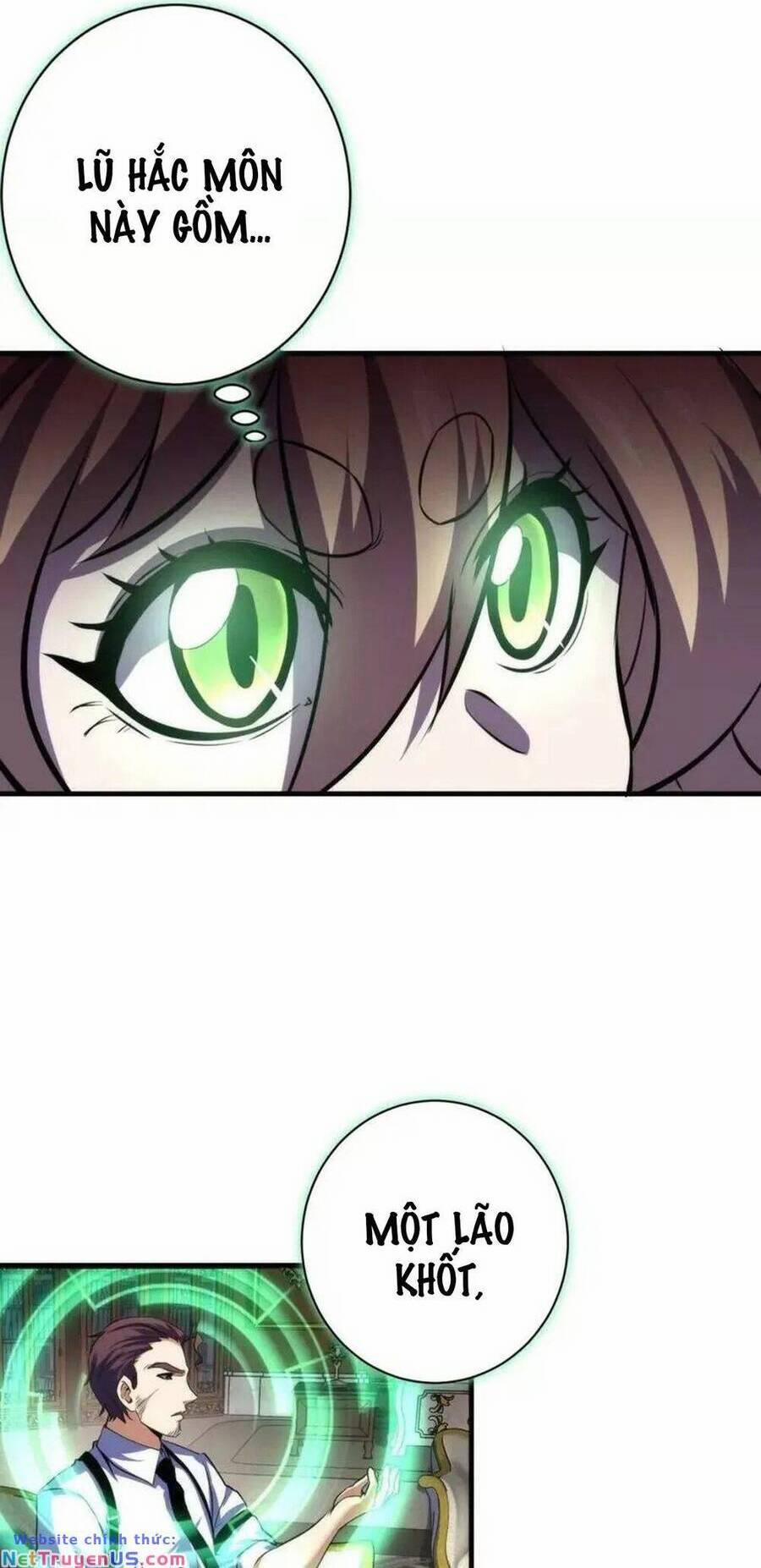 Trở Thành Thần Chủ Cthulhu 200 trang 10