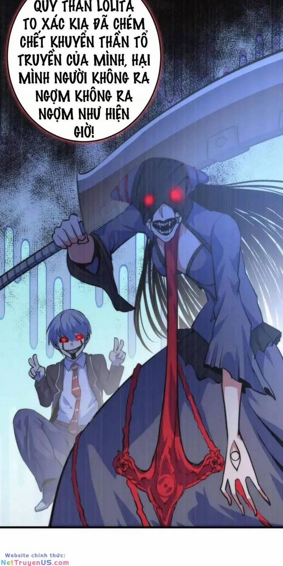 Trở Thành Thần Chủ Cthulhu 200 trang 13