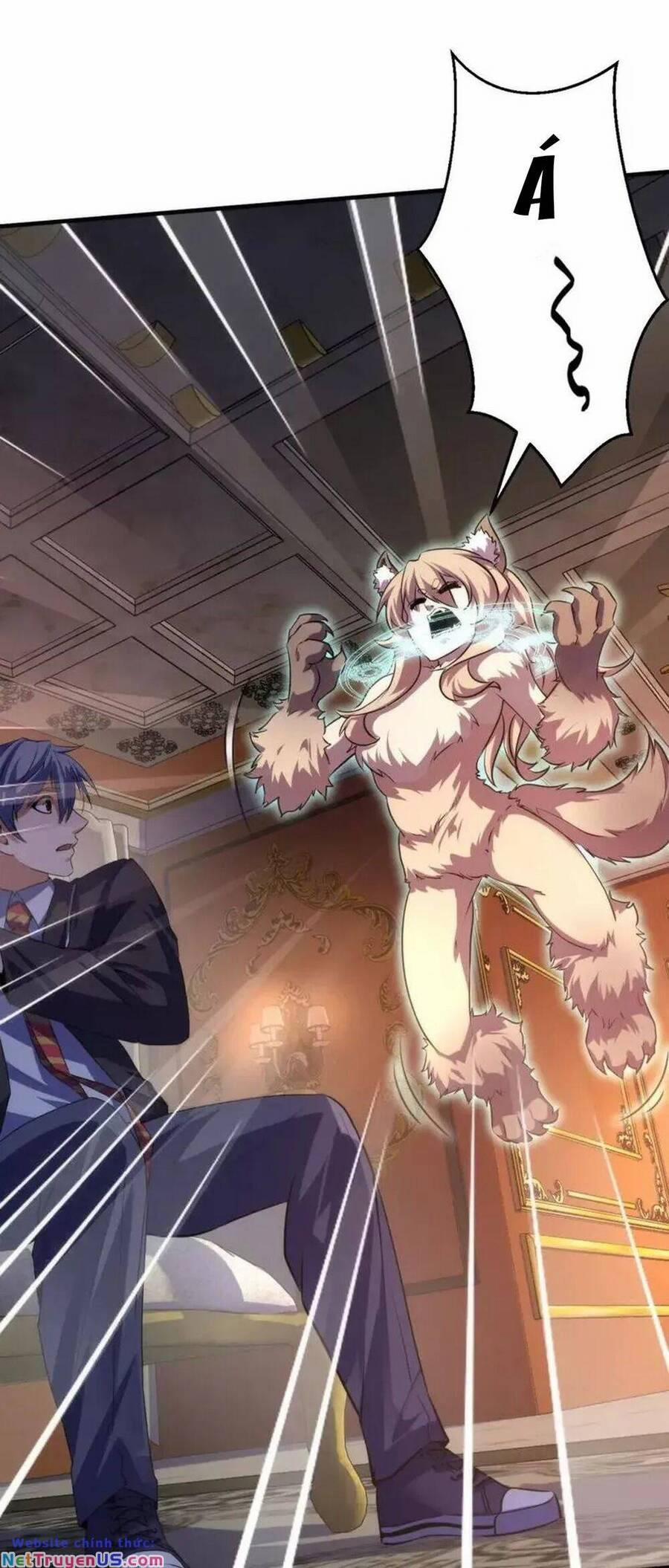 Trở Thành Thần Chủ Cthulhu 200 trang 16