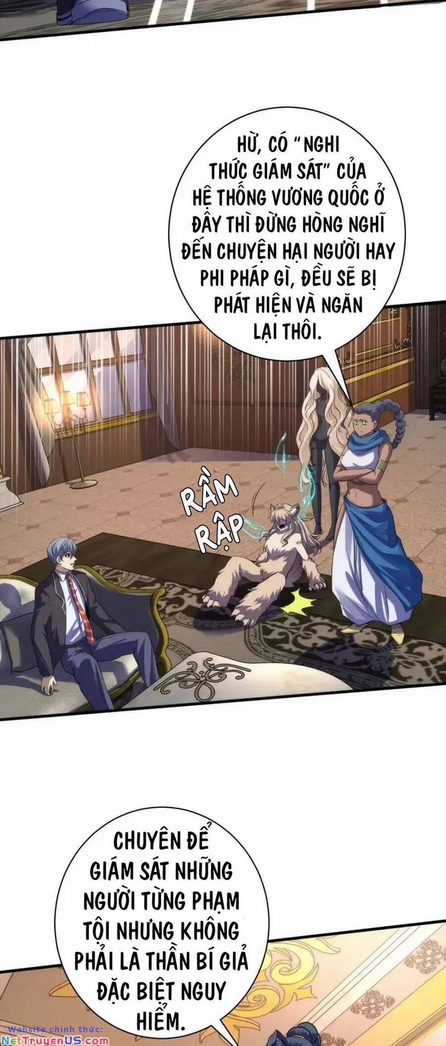 Trở Thành Thần Chủ Cthulhu 200 trang 17