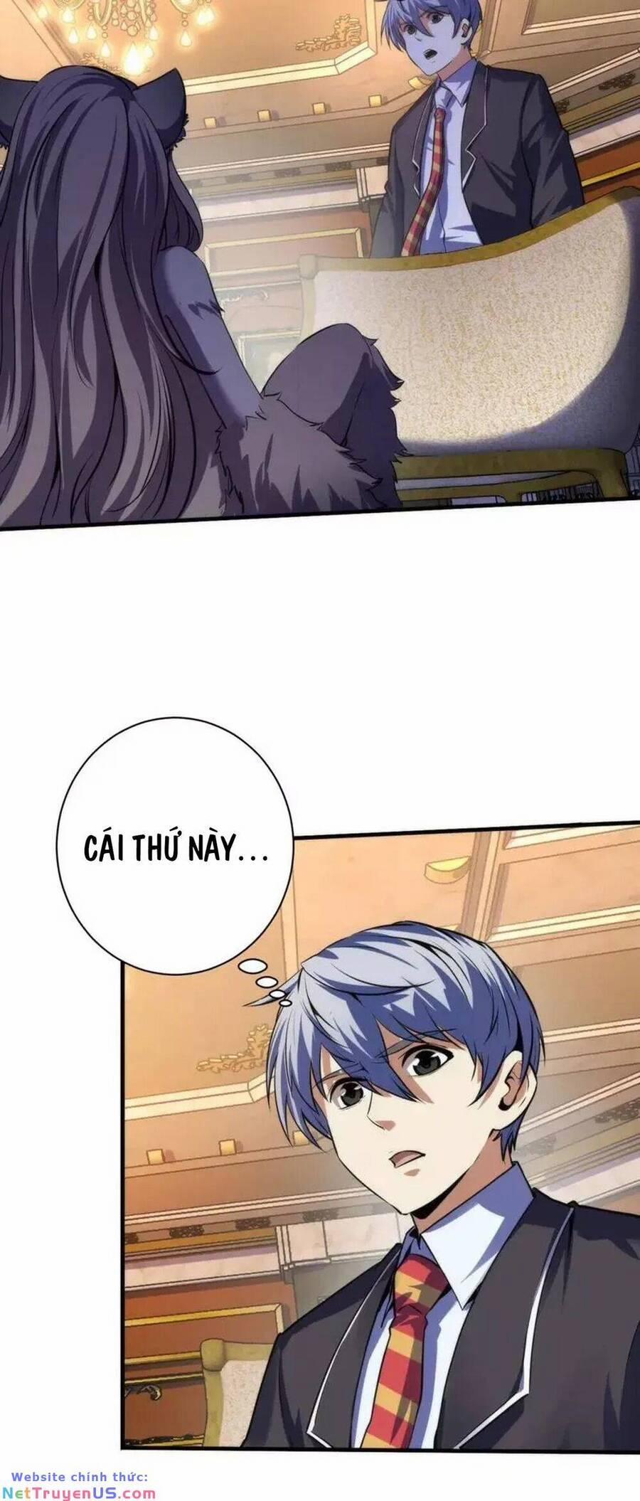 Trở Thành Thần Chủ Cthulhu 200 trang 19