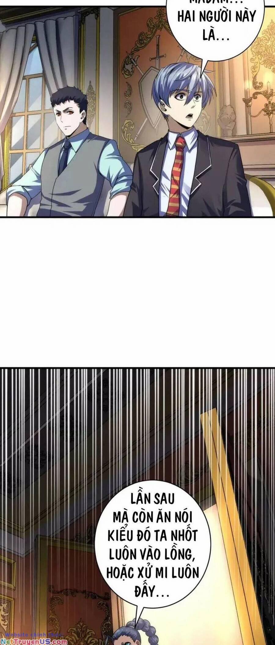 Trở Thành Thần Chủ Cthulhu 200 trang 2