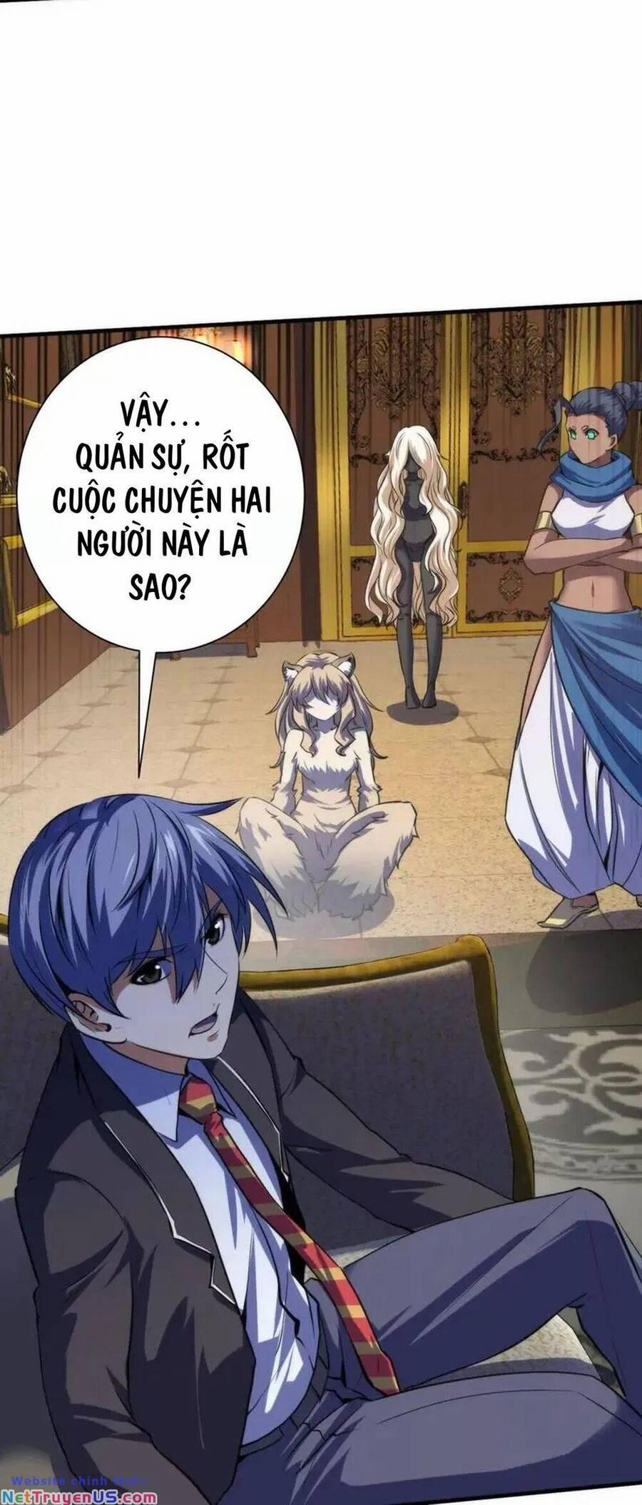 Trở Thành Thần Chủ Cthulhu 200 trang 21