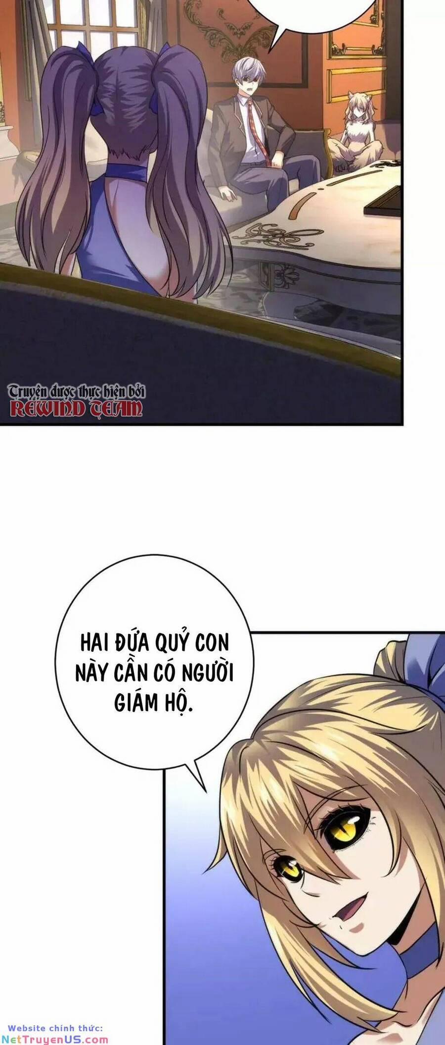 Trở Thành Thần Chủ Cthulhu 200 trang 23