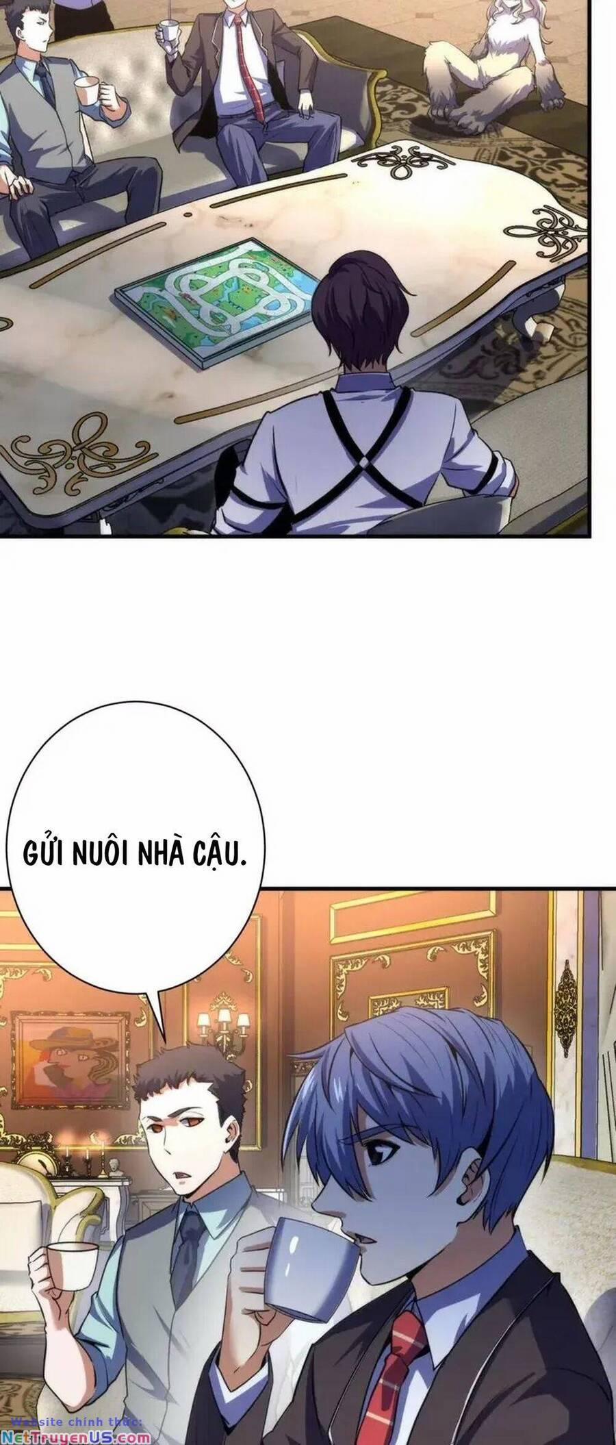 Trở Thành Thần Chủ Cthulhu 200 trang 26