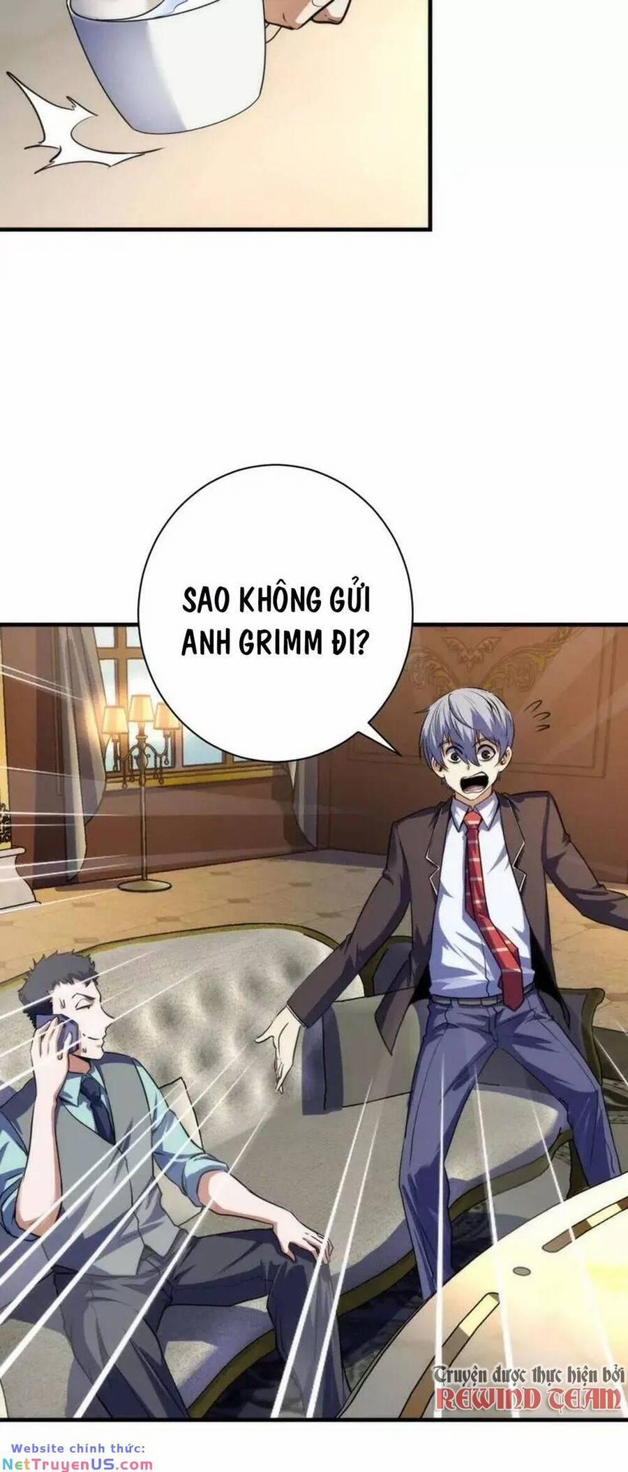 Trở Thành Thần Chủ Cthulhu 200 trang 28