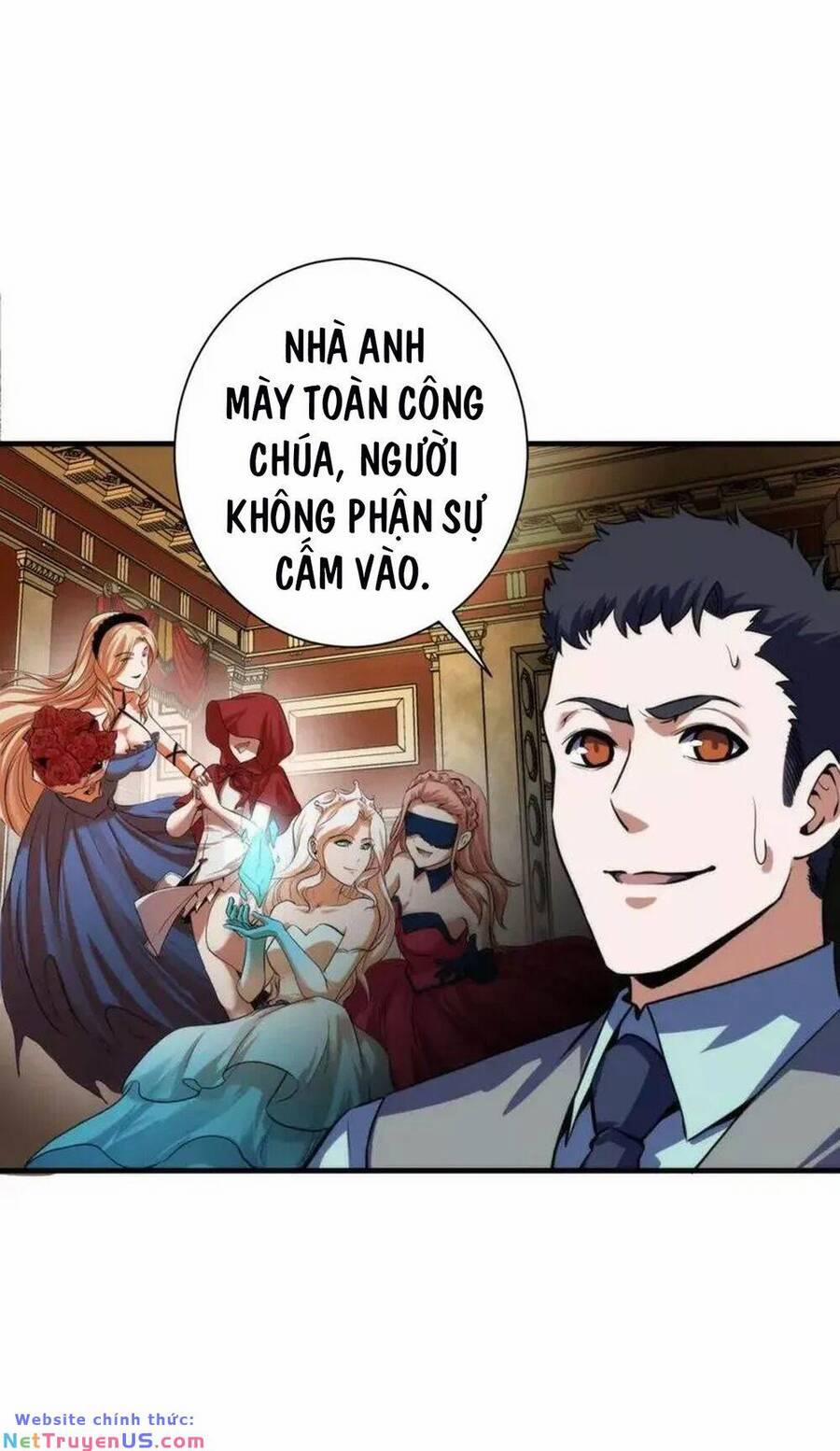 Trở Thành Thần Chủ Cthulhu 200 trang 29