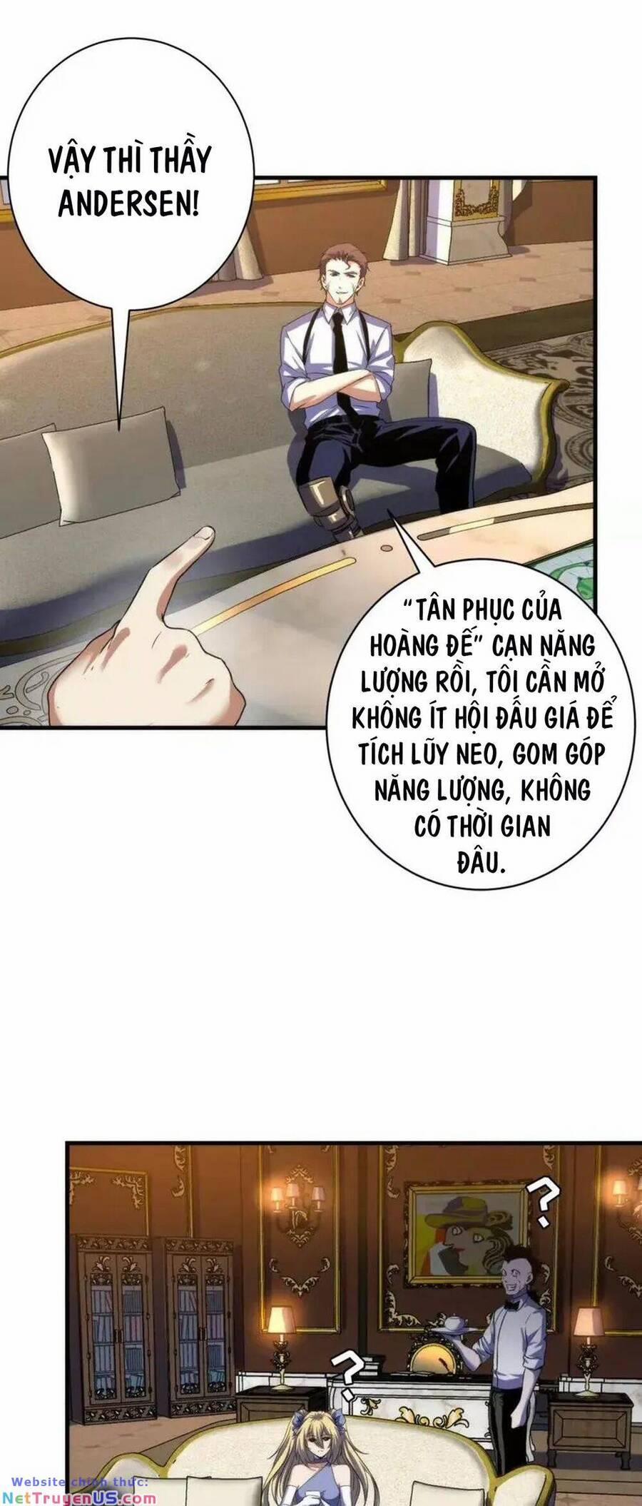 Trở Thành Thần Chủ Cthulhu 200 trang 30