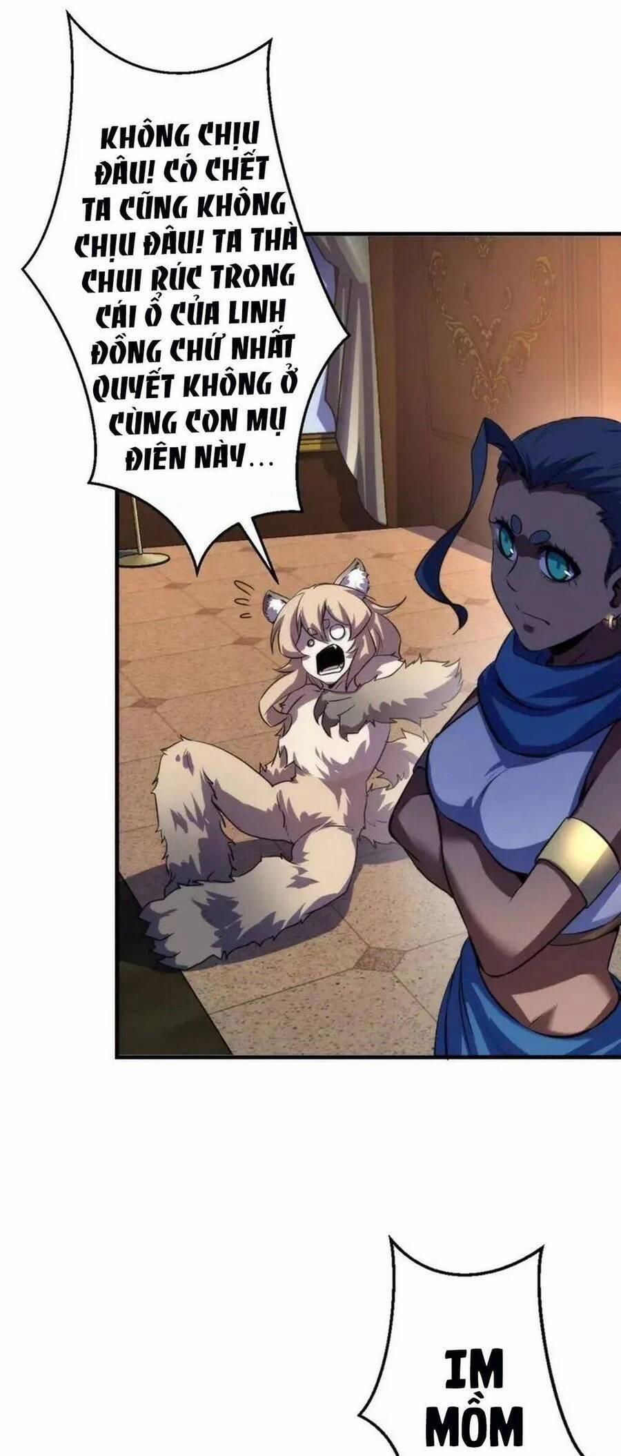 Trở Thành Thần Chủ Cthulhu 200 trang 32