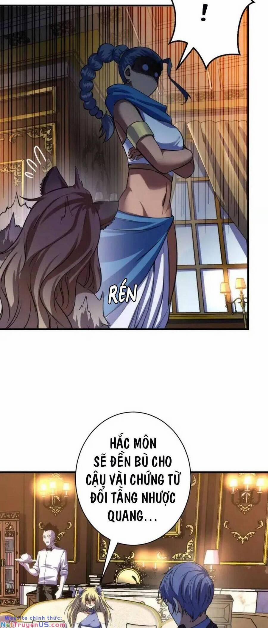 Trở Thành Thần Chủ Cthulhu 200 trang 33