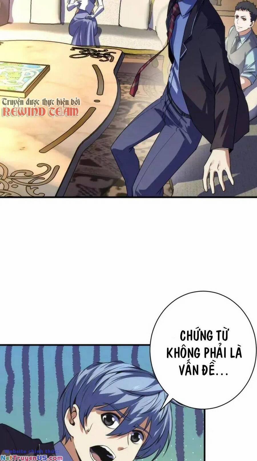 Trở Thành Thần Chủ Cthulhu 200 trang 34