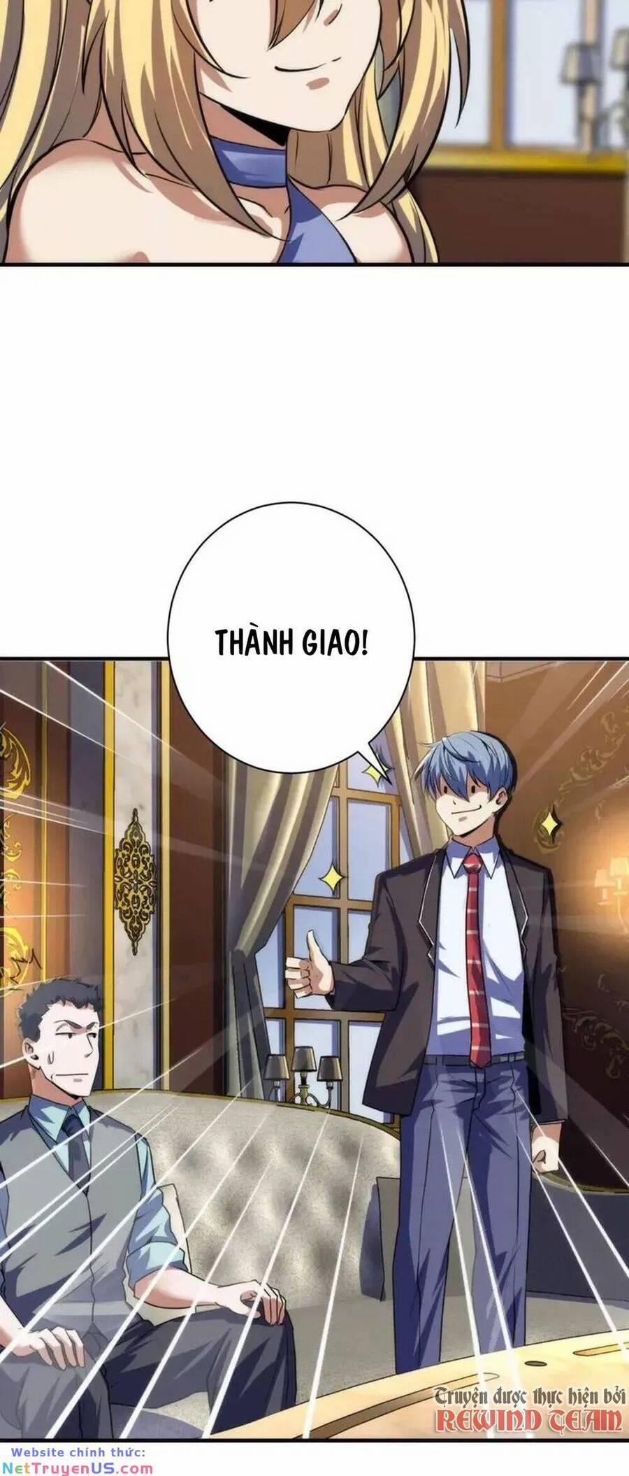 Trở Thành Thần Chủ Cthulhu 200 trang 37