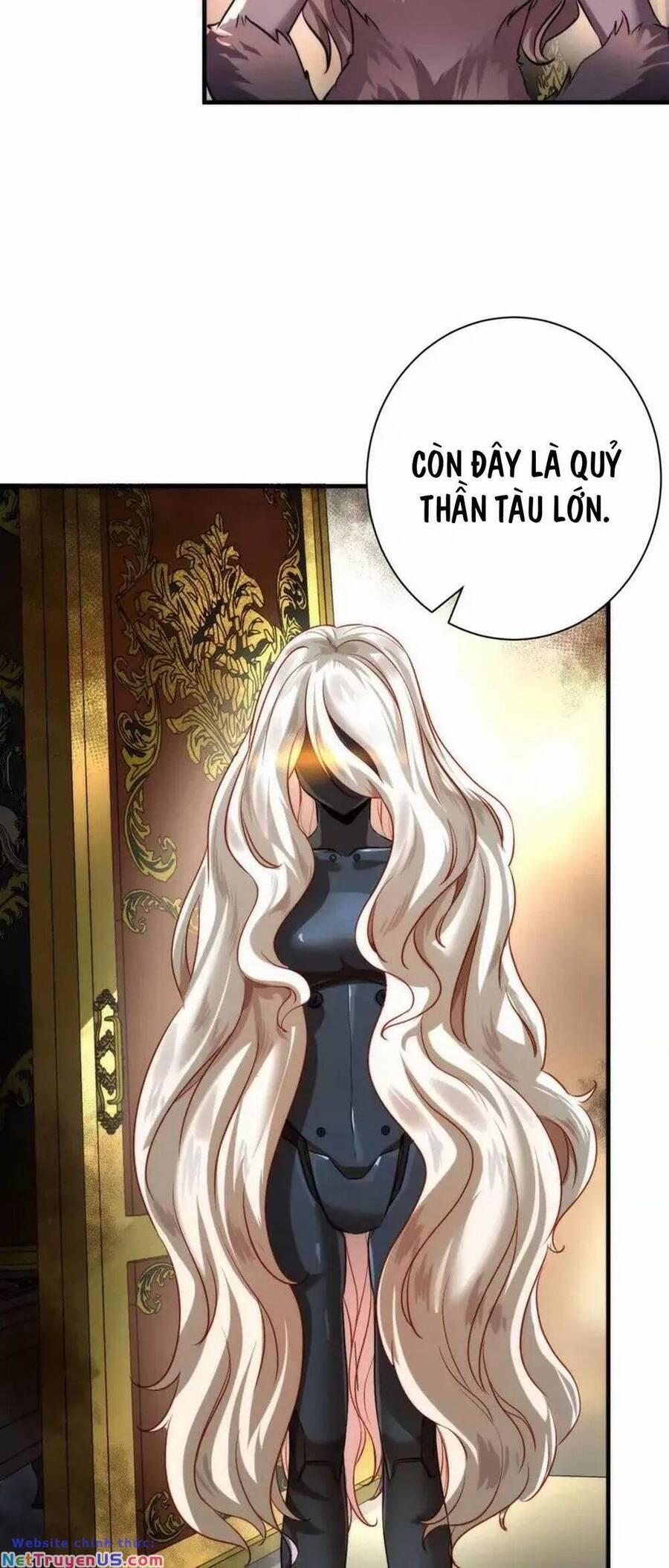 Trở Thành Thần Chủ Cthulhu 200 trang 4