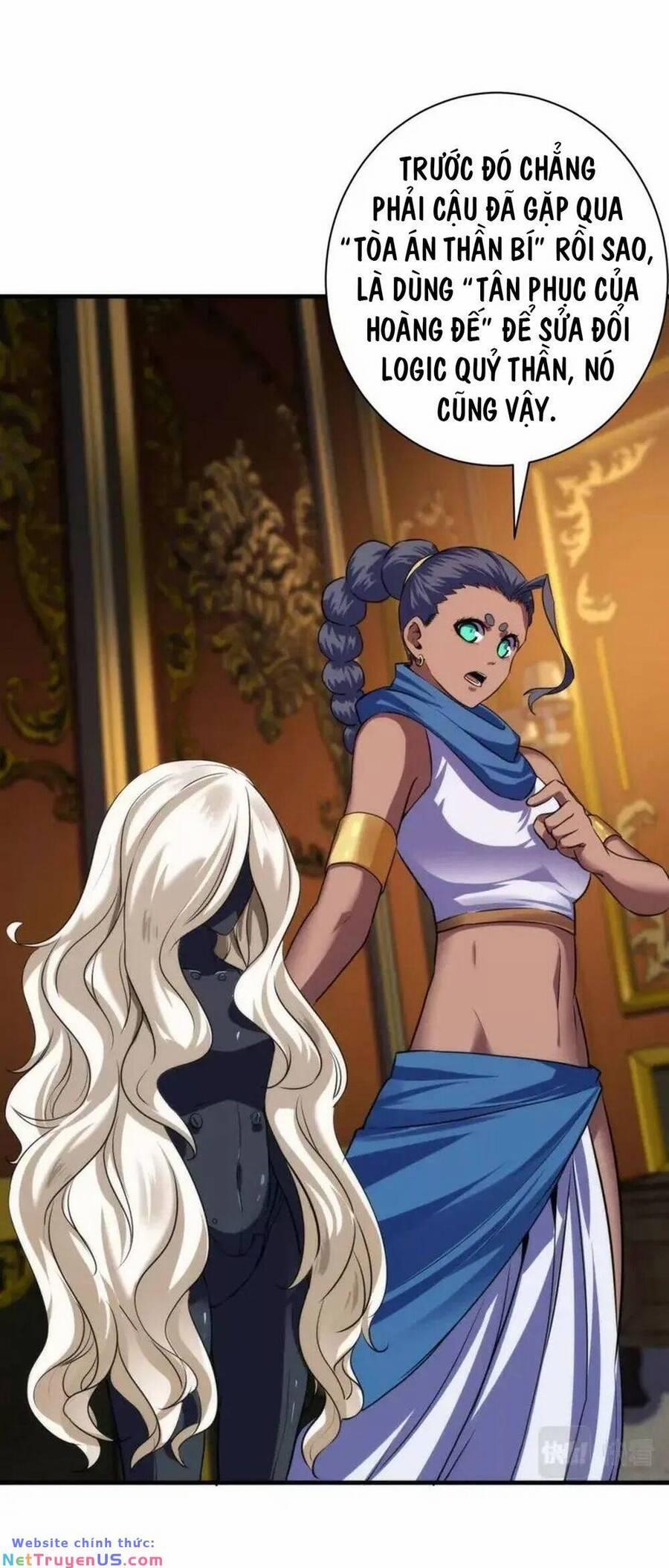 Trở Thành Thần Chủ Cthulhu 200 trang 6