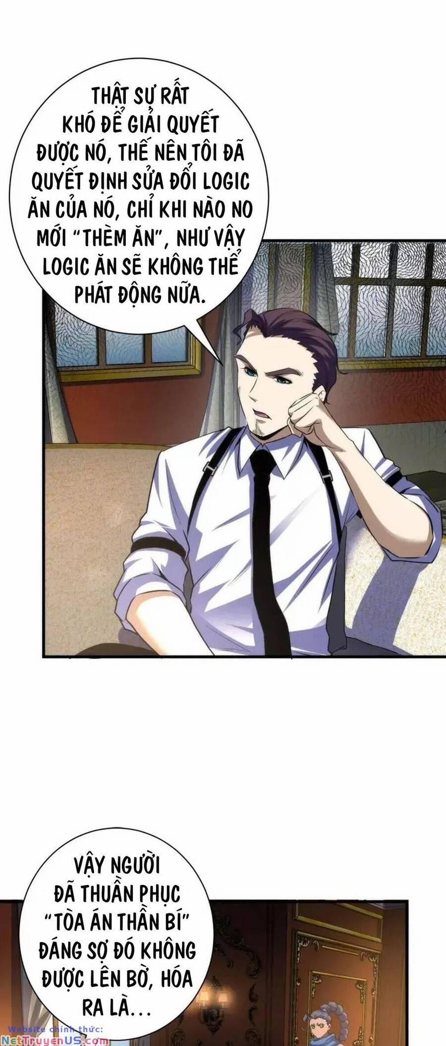 Trở Thành Thần Chủ Cthulhu 200 trang 7