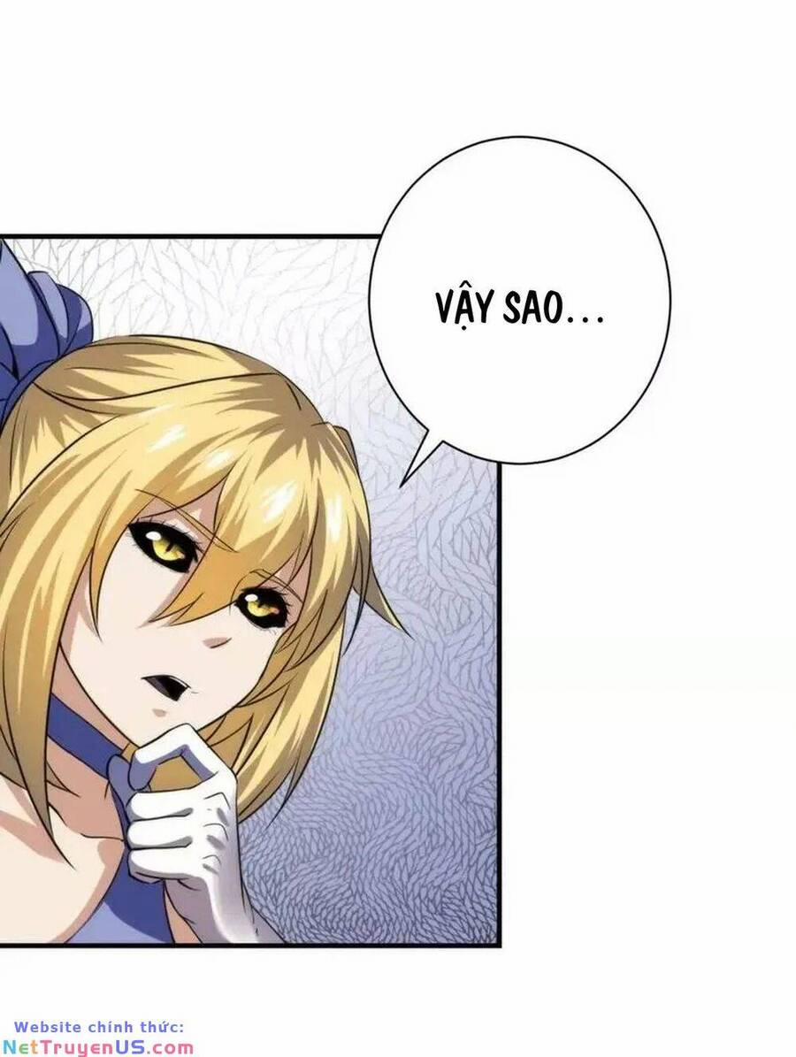 Trở Thành Thần Chủ Cthulhu 201 trang 10